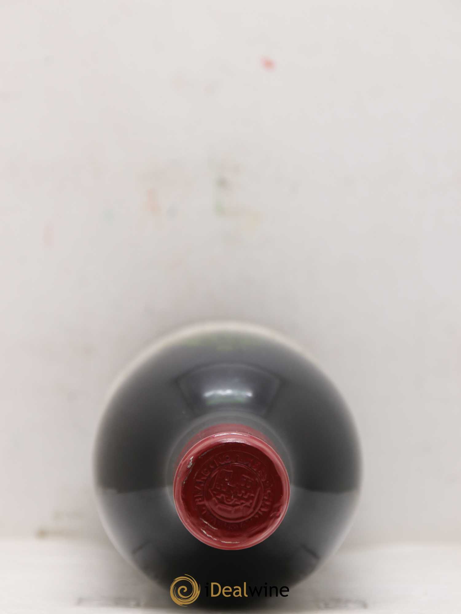 Château Cheval Blanc 1er Grand Cru Classé A 1990 - Lot de 2 bouteilles - 1