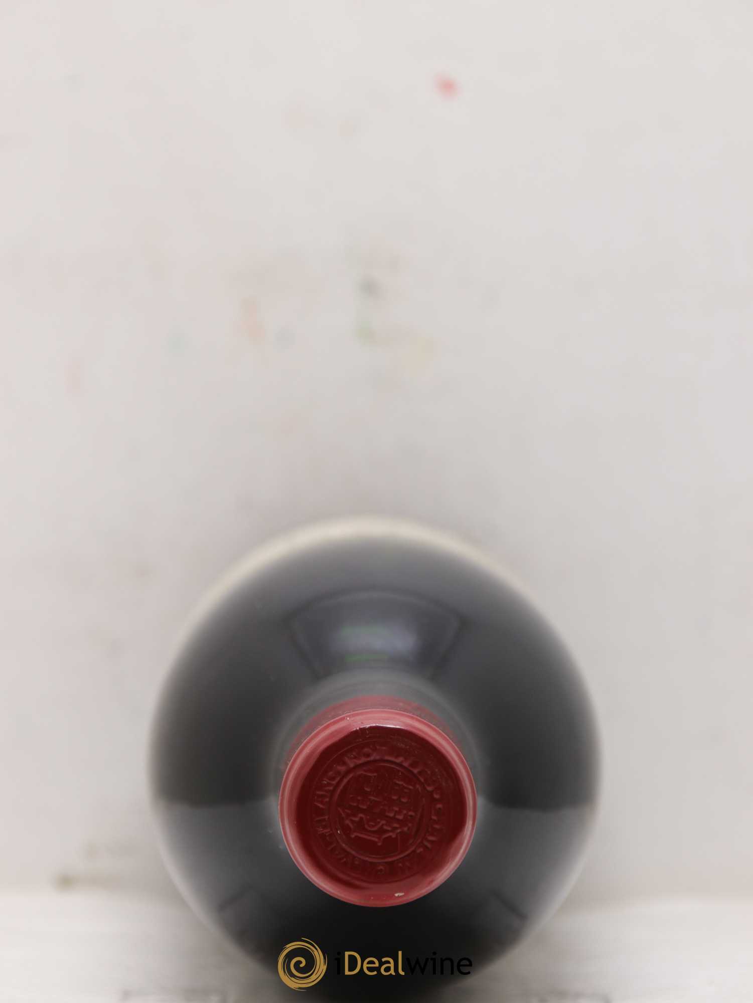 Château Cheval Blanc 1er Grand Cru Classé A 1990 - Lot de 3 bouteilles - 1