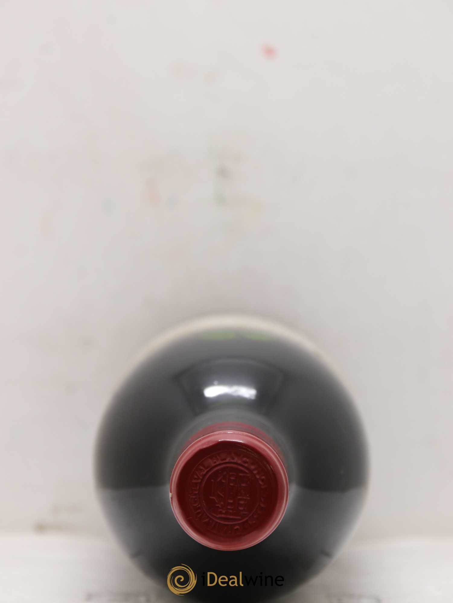 Château Cheval Blanc 1er Grand Cru Classé A 1990 - Lot de 2 bouteilles - 1
