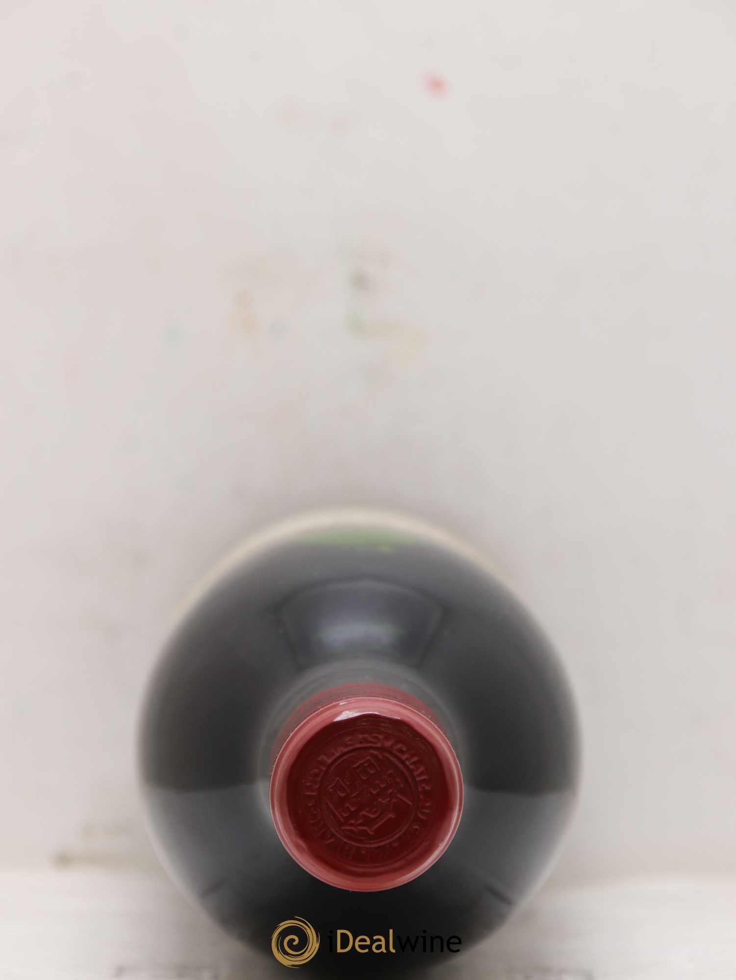 Château Cheval Blanc 1er Grand Cru Classé A 1990 - Lot de 2 bouteilles - 1