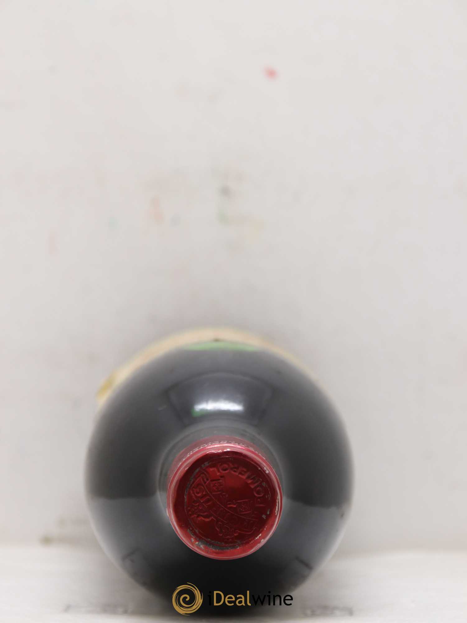 Petrus 1984 - Lot of 1 bottle - 1