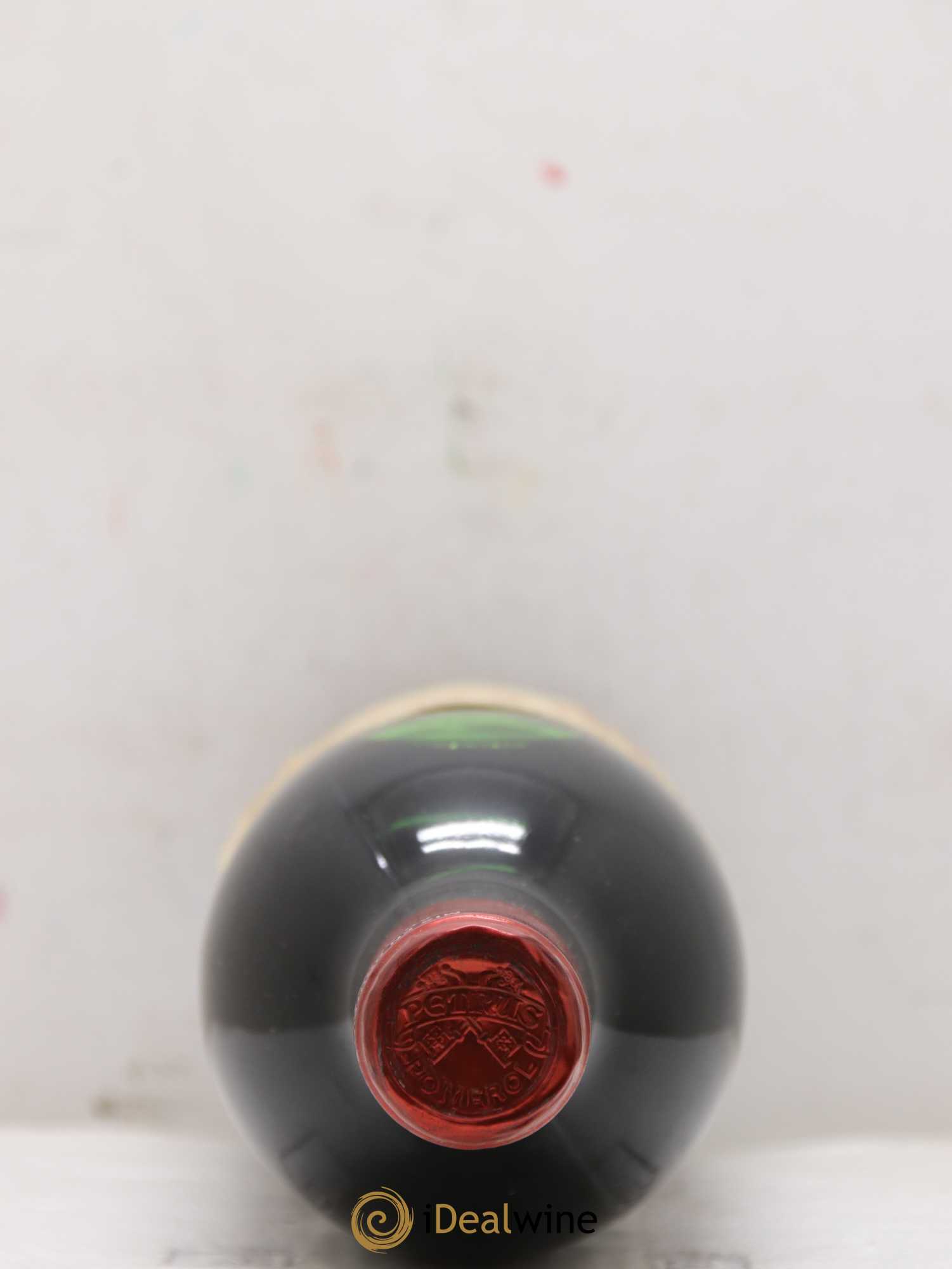 Petrus 1979 - Lot de 1 bouteille - 1