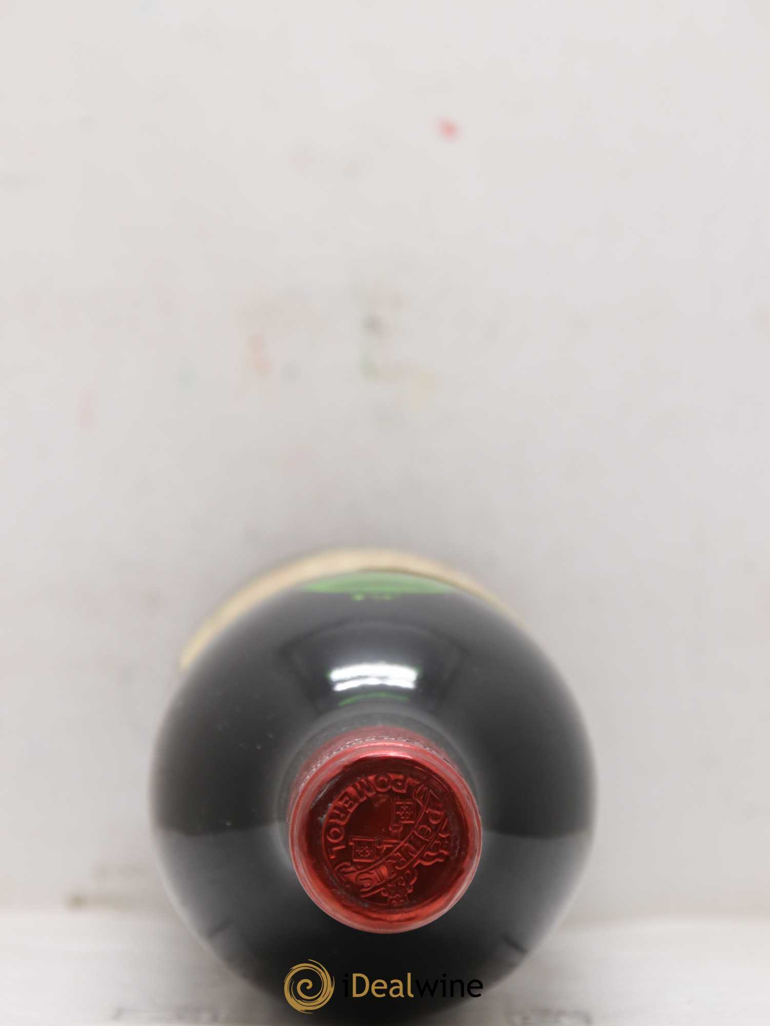 Petrus 1979 - Lot de 1 bouteille - 1