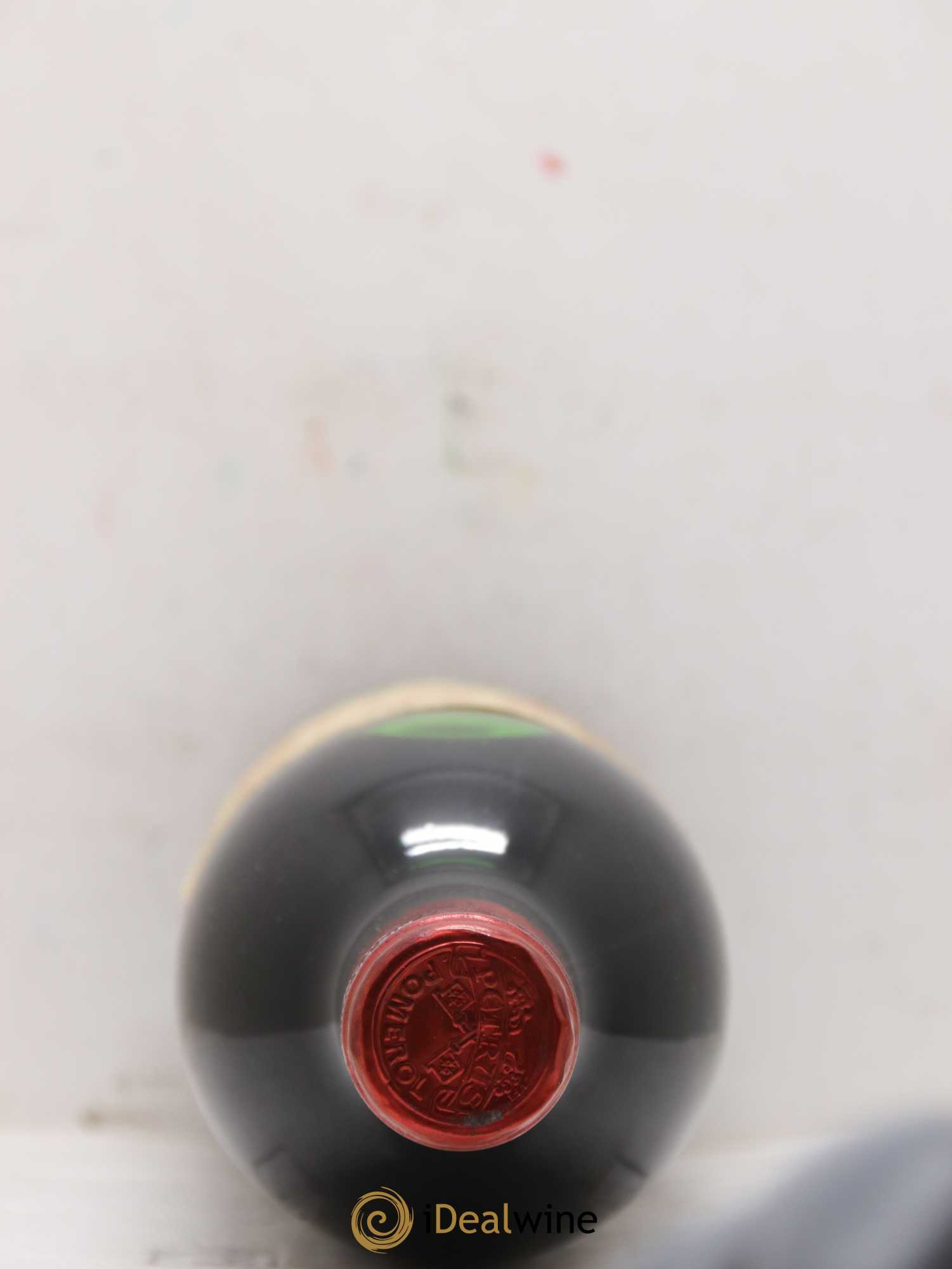Petrus 1979 - Lot de 1 bouteille - 1