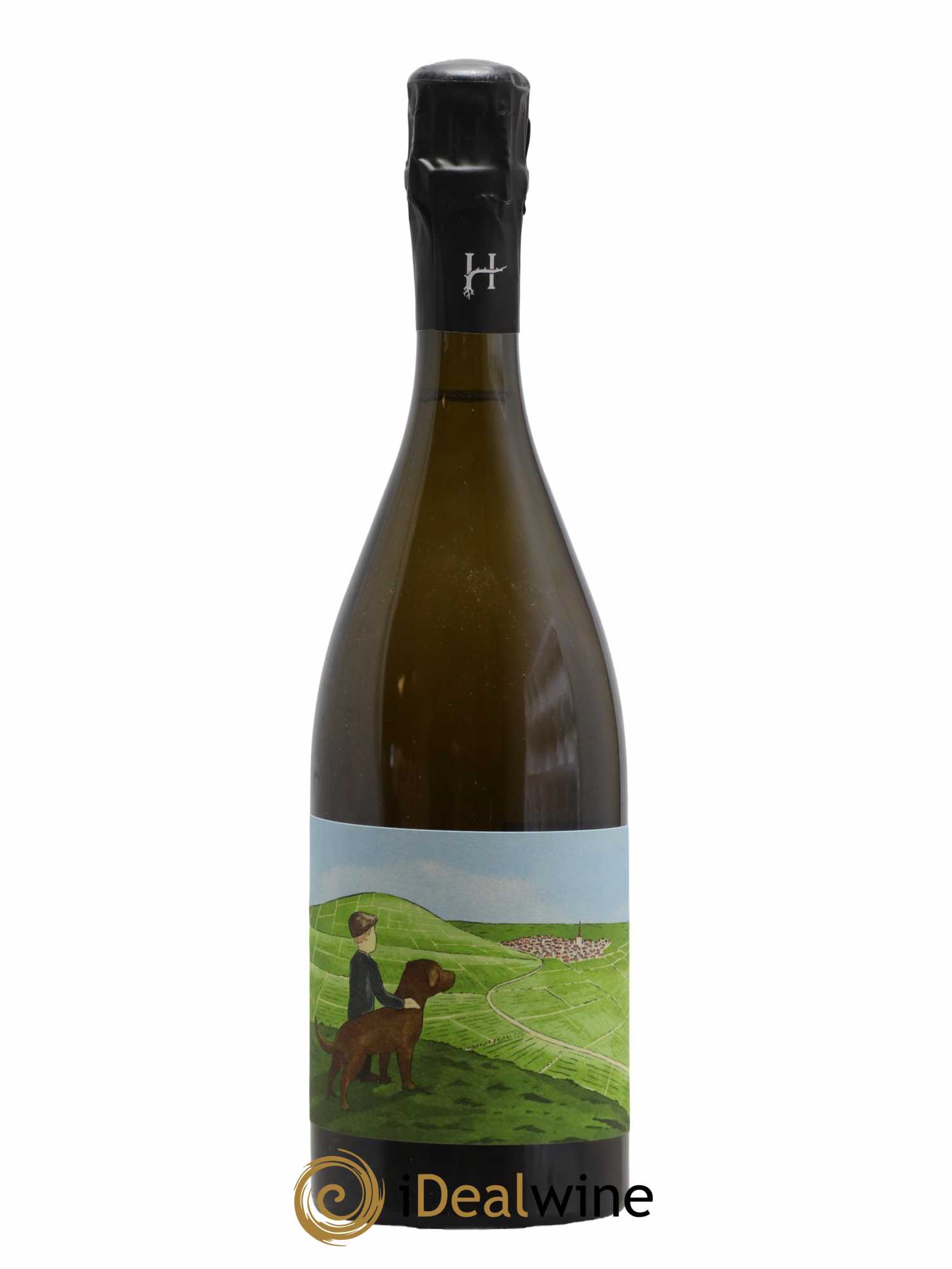 Gamin du Terroir Romain Henin - Lot de 1 bouteille - 0