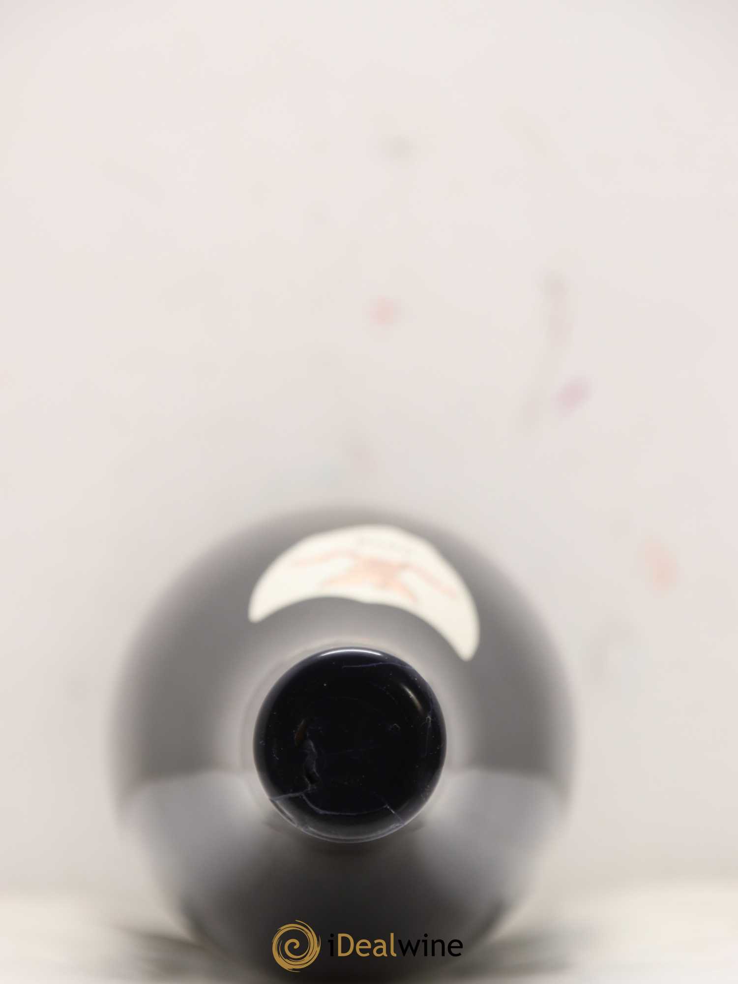 Arbois-Pupillin Ploussard Trousseau (cire violette) Overnoy-Houillon (Domaine) 2018 - Lot de 2 bouteilles - 1