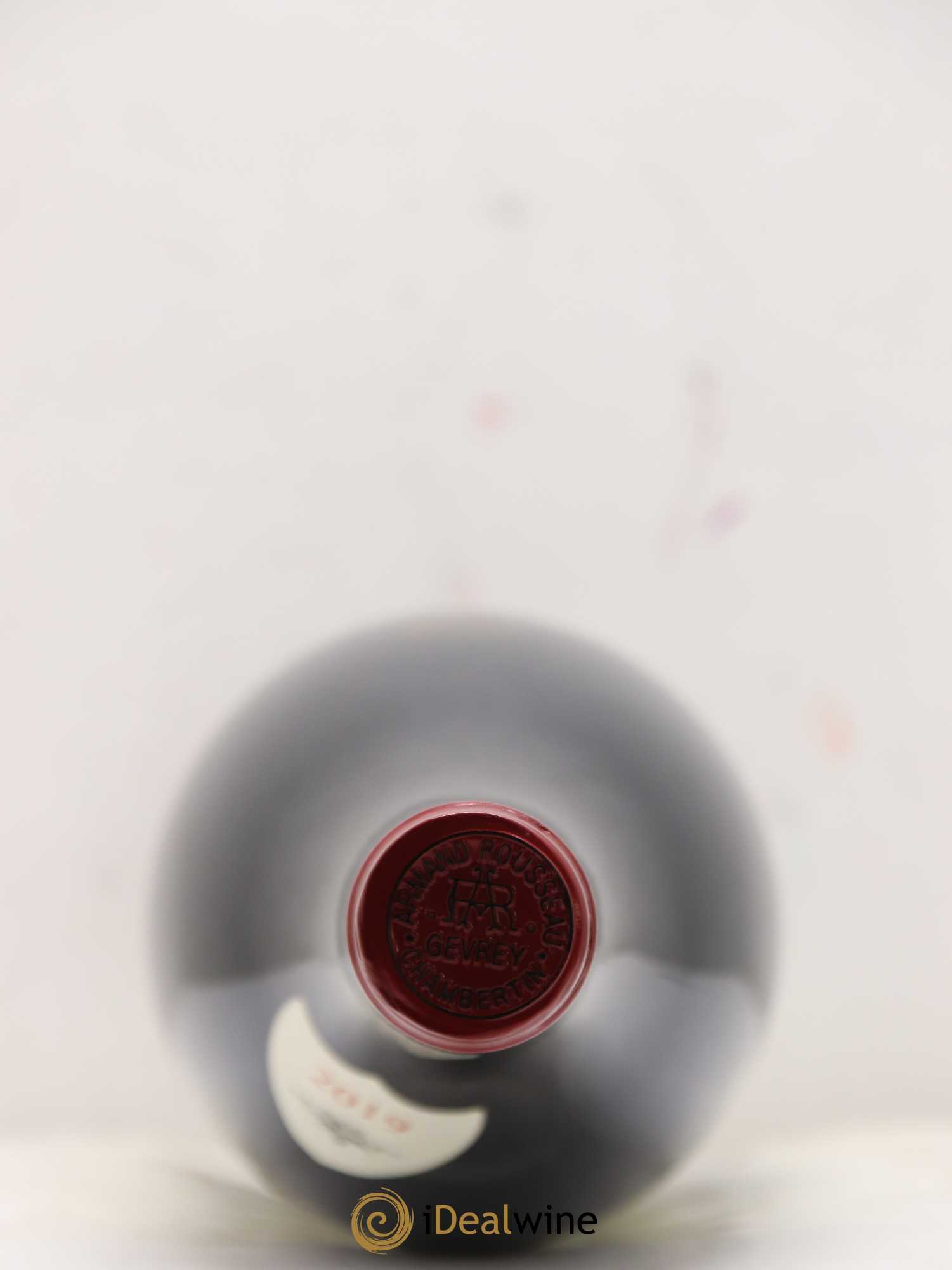 Gevrey-Chambertin Armand Rousseau (Domaine) 2019 - Lot de 1 bouteille - 1