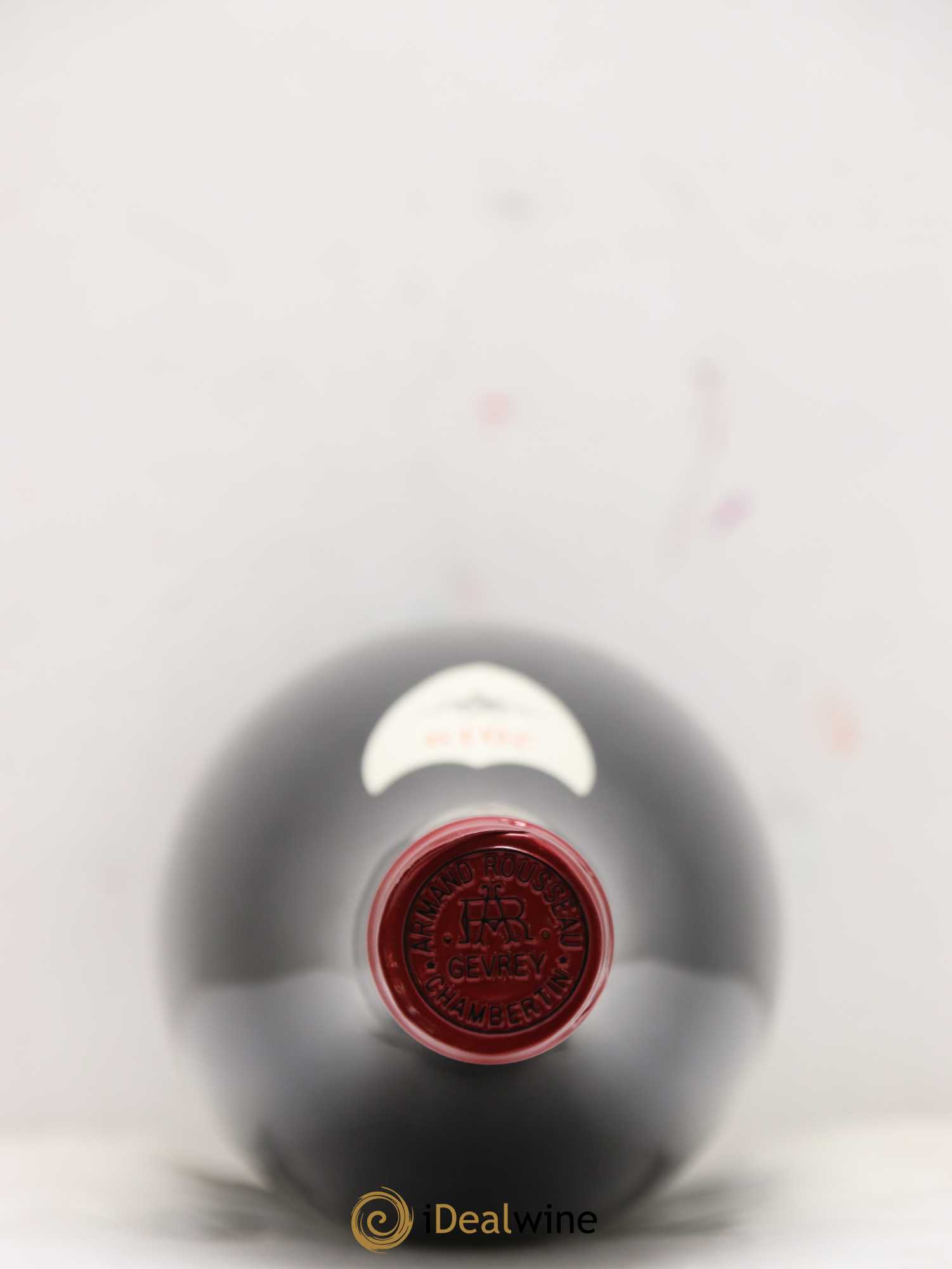 Clos de la Roche Grand Cru Armand Rousseau (Domaine) 2019 - Lot de 1 bouteille - 1