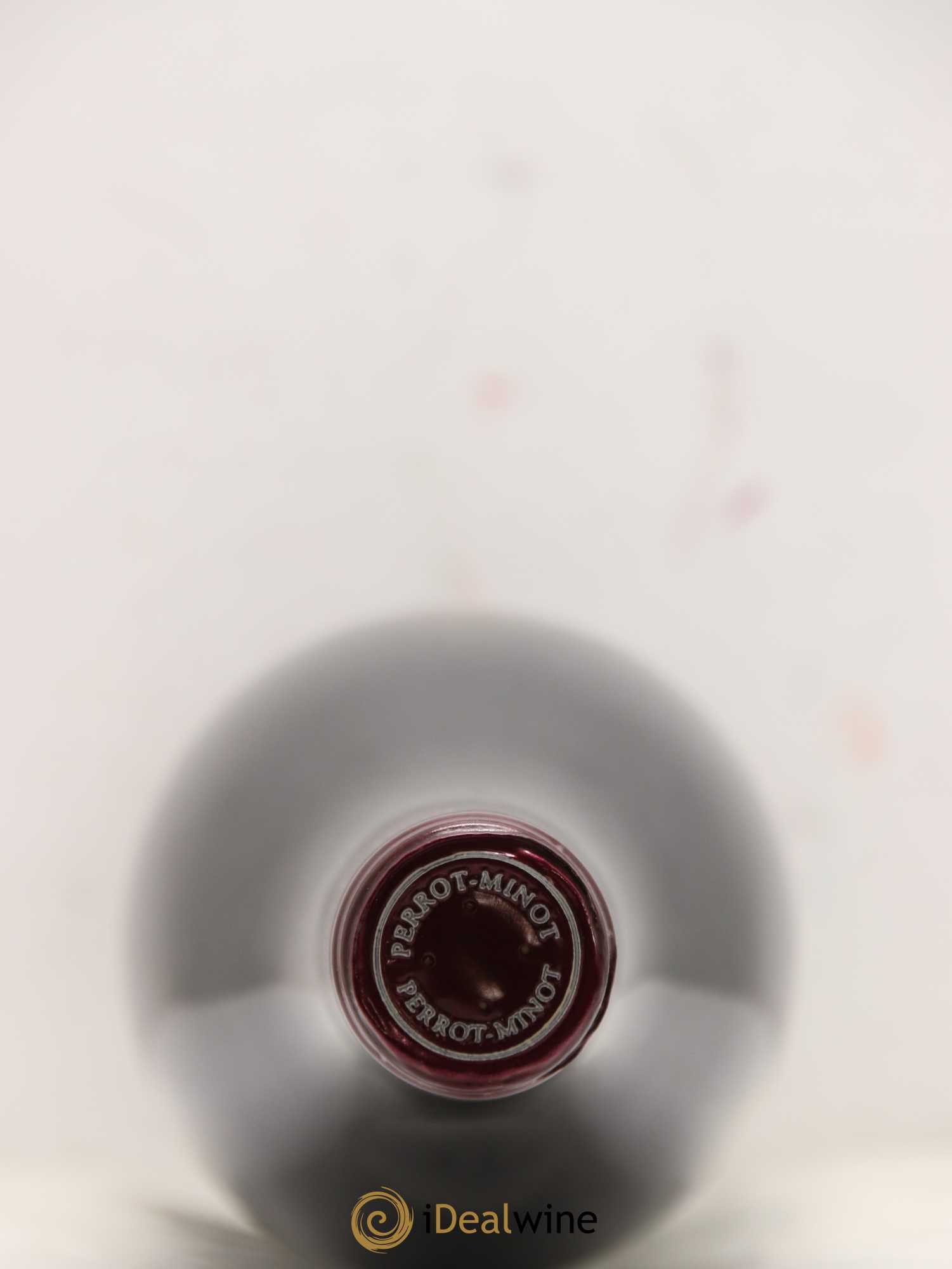 Chambertin Clos de Bèze Grand Cru Vieilles vignes Perrot-Minot 2019 - Lot de 1 bouteille - 2