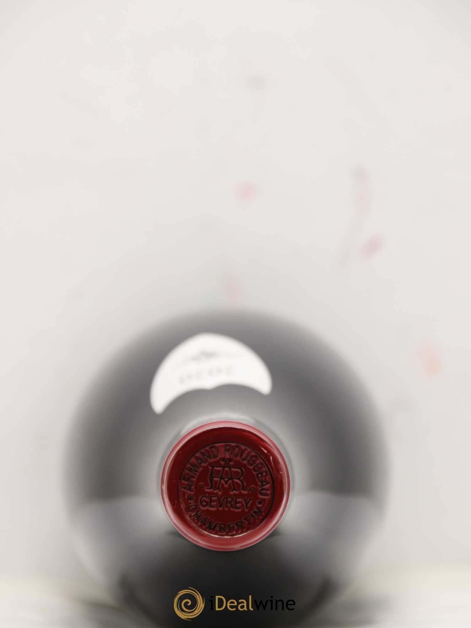 Gevrey-Chambertin 1er Cru Clos Saint-Jacques Armand Rousseau (Domaine) 2020 - Lot de 1 bouteille - 1
