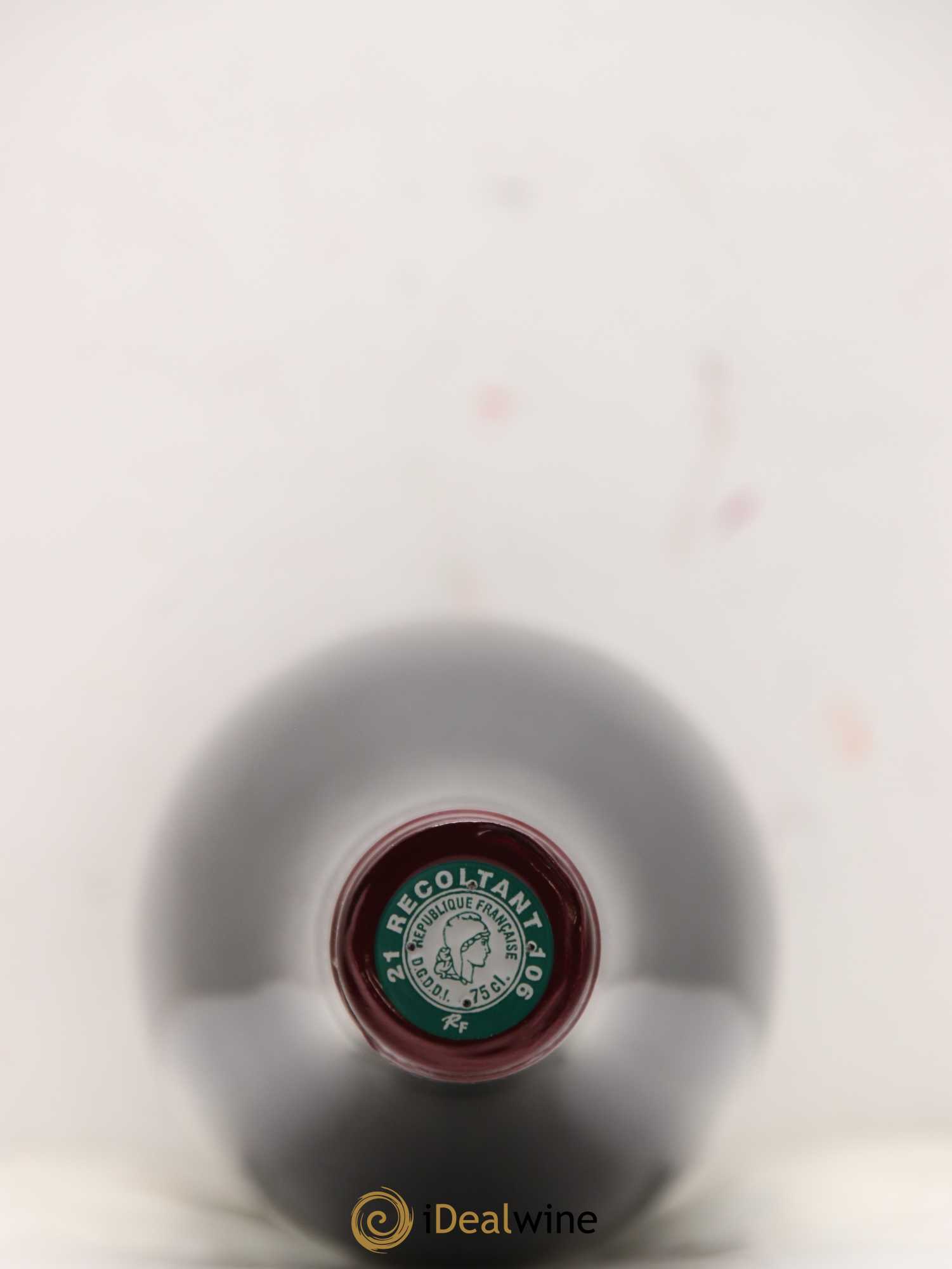 Mazoyères-Chambertin Grand Cru Vieilles Vignes Perrot-Minot 2018 - Lotto di 2 bottiglie - 2