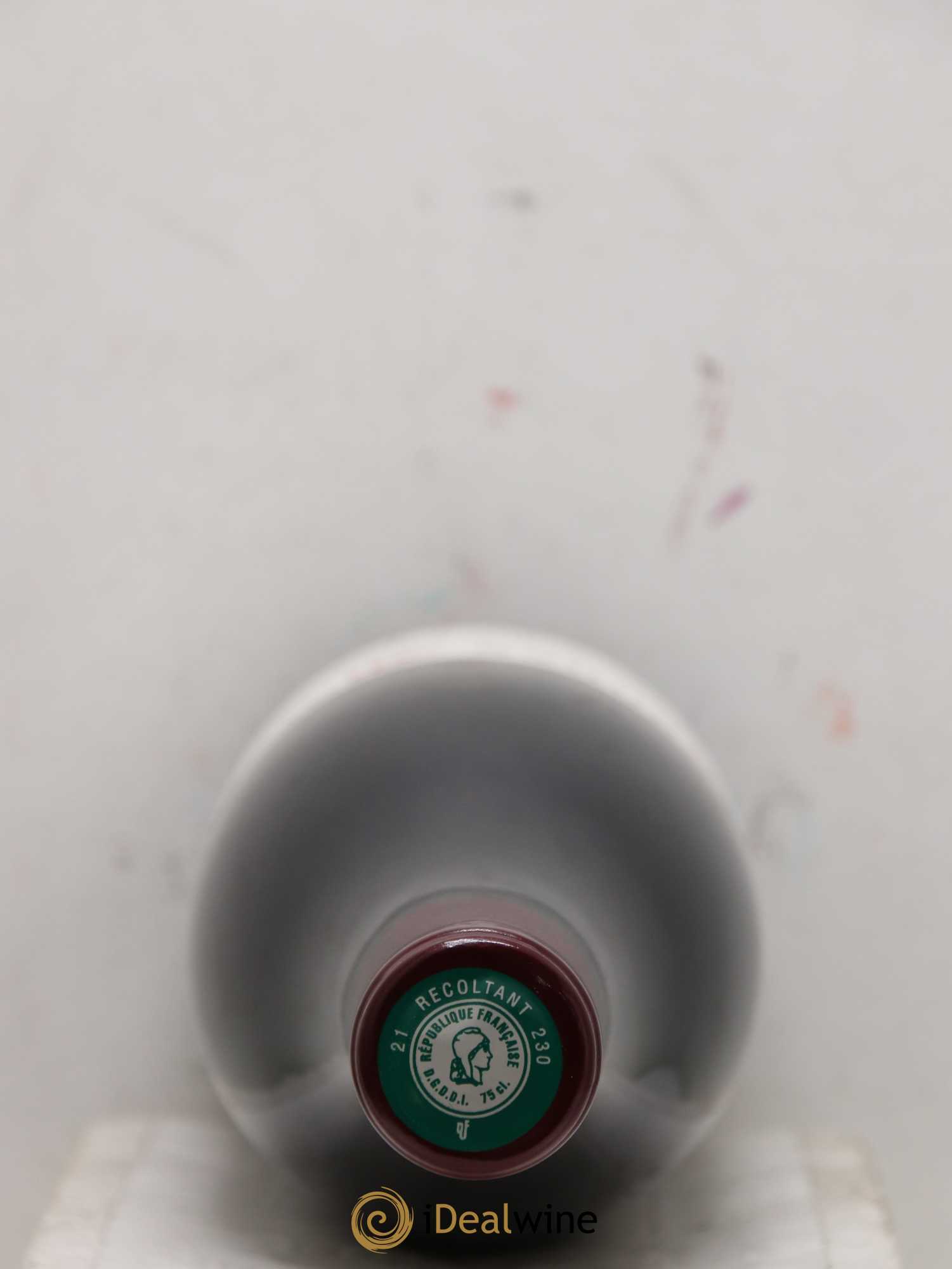 Bonnes-Mares Grand Cru Georges Roumier (Domaine) 2014 - Lotto di 1 bottiglia - 2