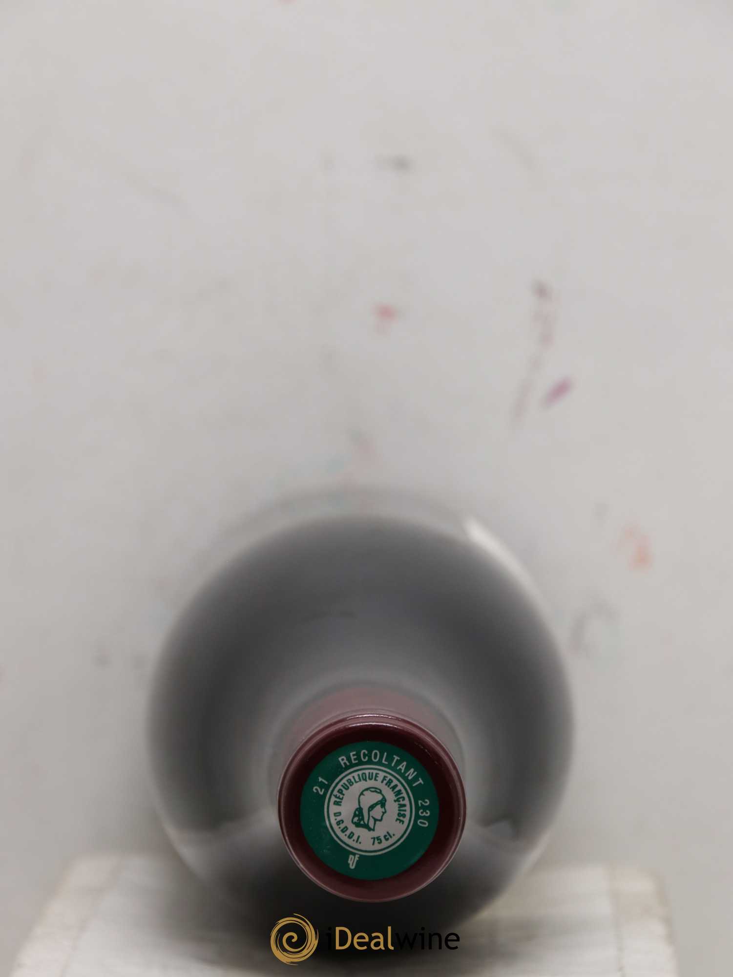 Morey-Saint-Denis 1er Cru Clos de la Bussière Georges Roumier (Domaine) 2014 - Lot de 1 bouteille - 2