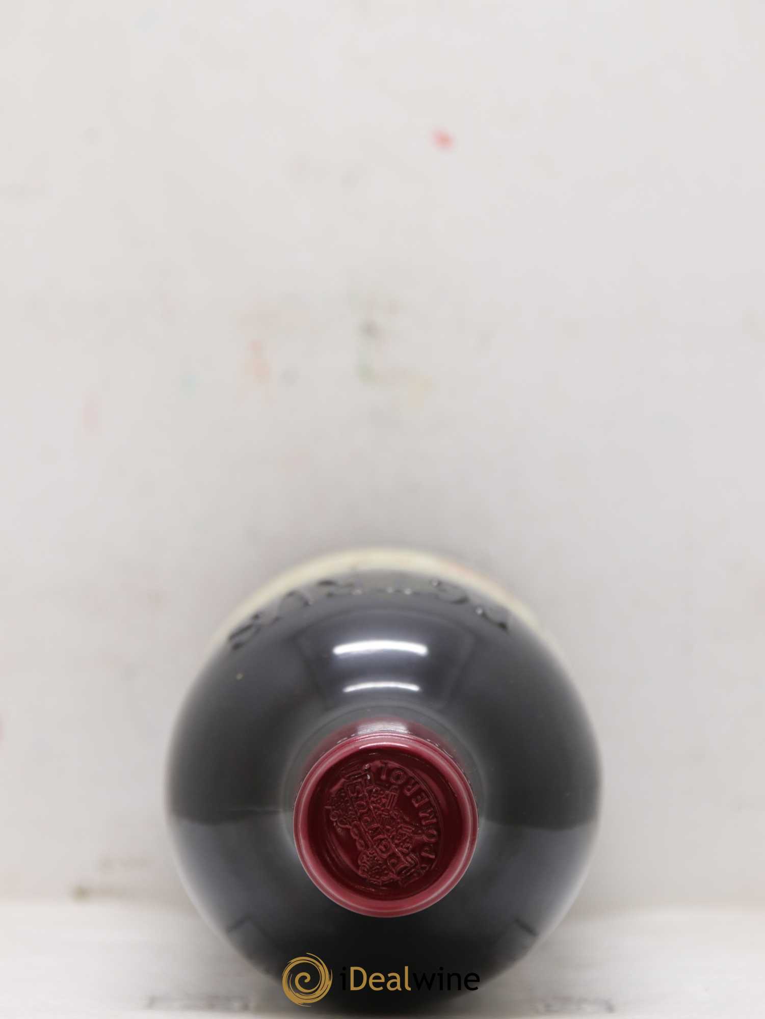 Petrus 2009 - Lot de 1 bouteille - 1
