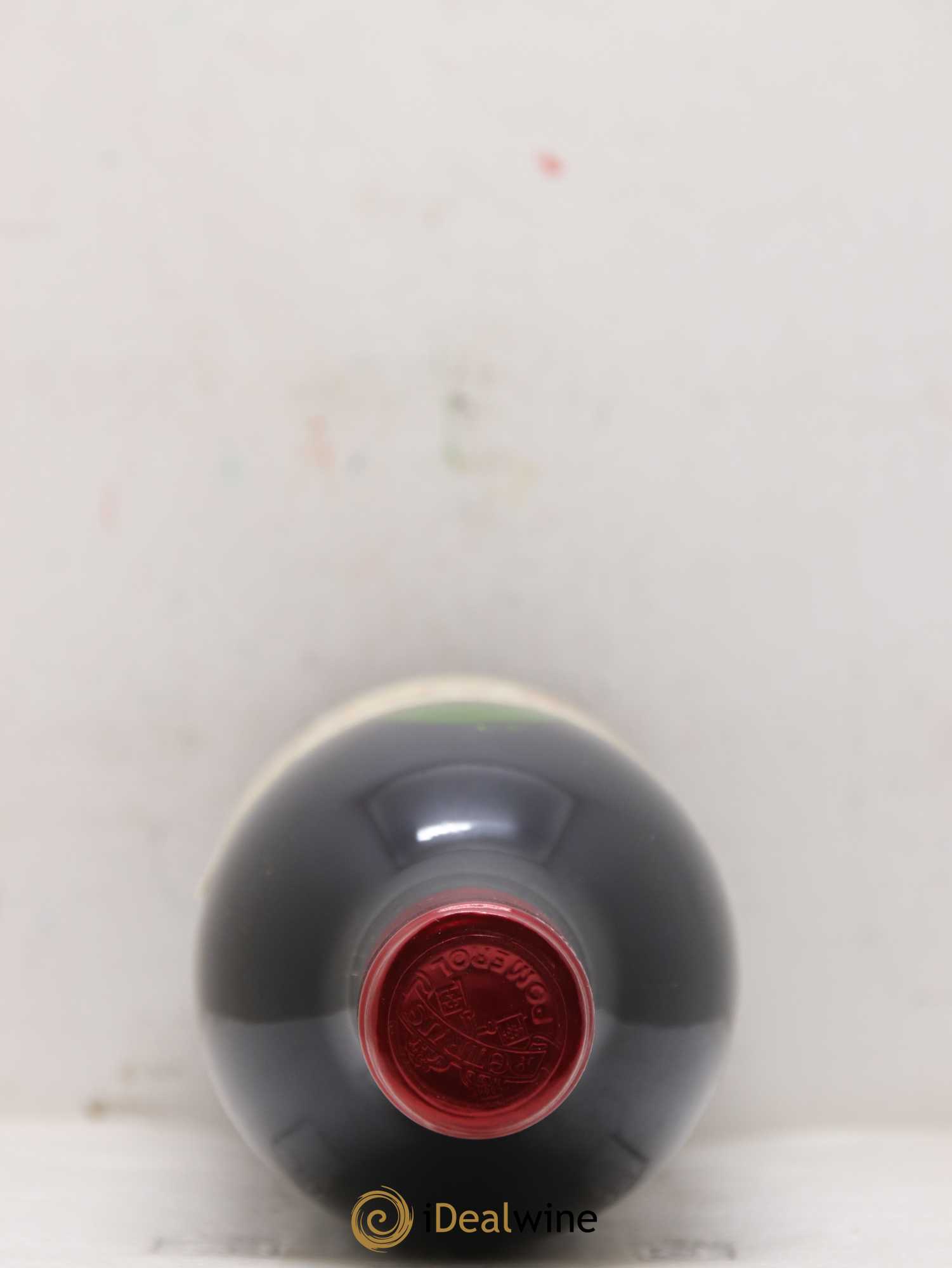 Petrus 1987 - Lot de 1 bouteille - 1