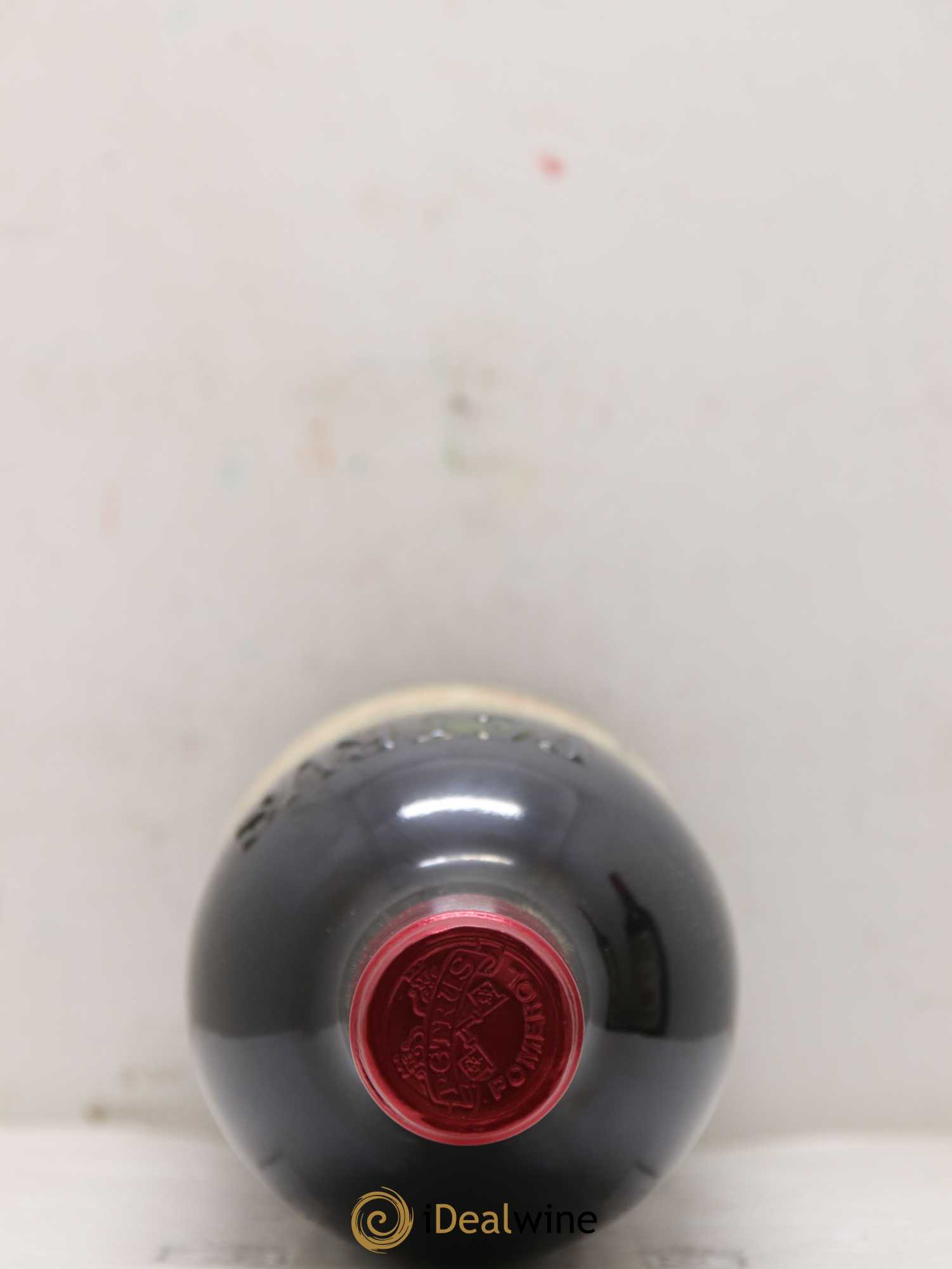 Petrus 2004 - Lot de 1 bouteille - 1