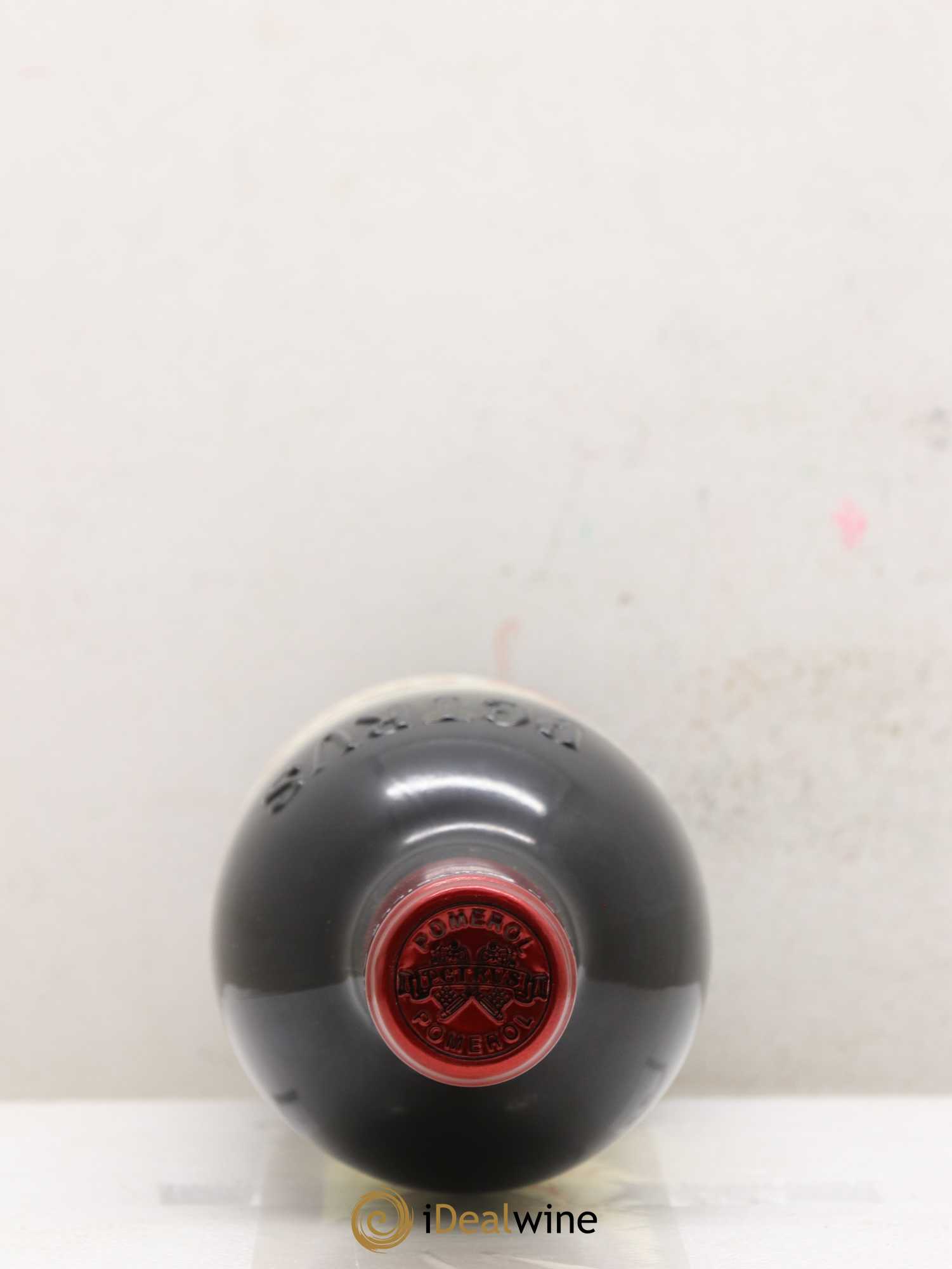Petrus 2016 - Lot de 1 bouteille - 2