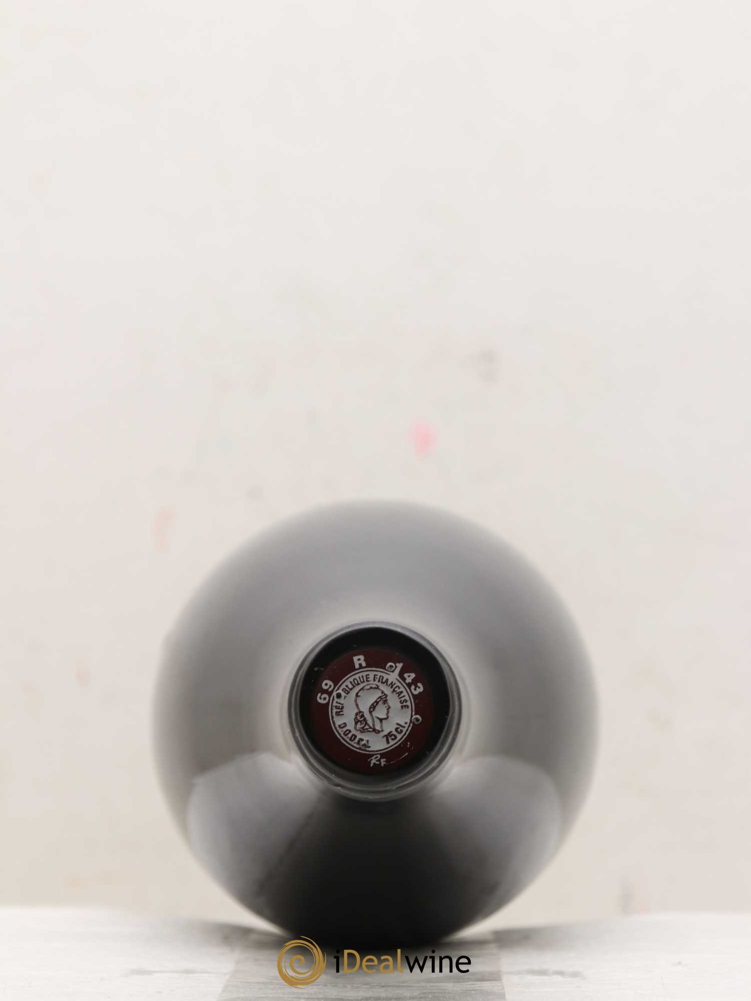 Côte-Rôtie Côte Brune Jamet (Domaine) 2020 - Lot de 1 bouteille - 1