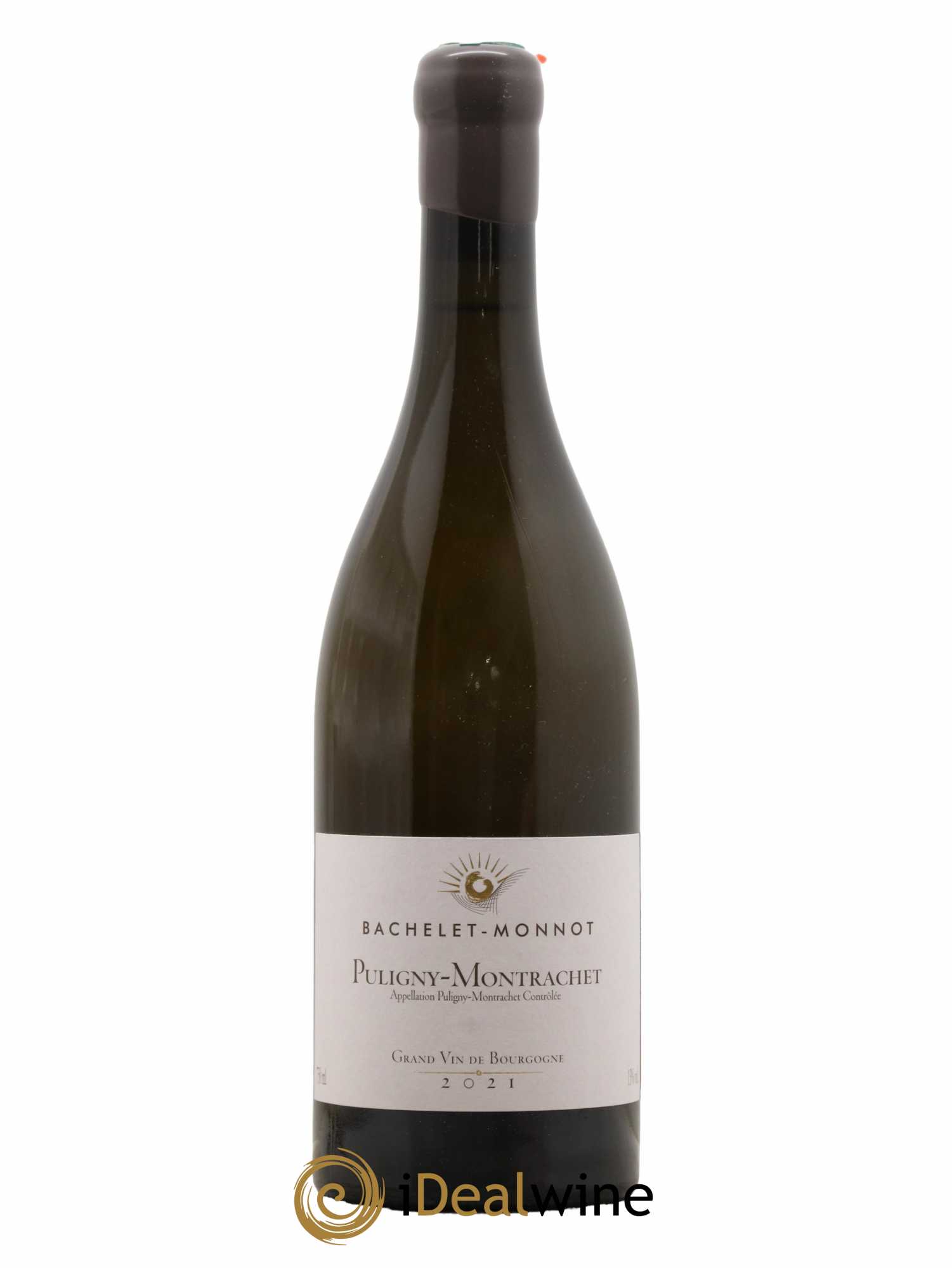 Puligny-Montrachet Bachelet-Monnot 2021 - Posten von 1 Flasche - 0