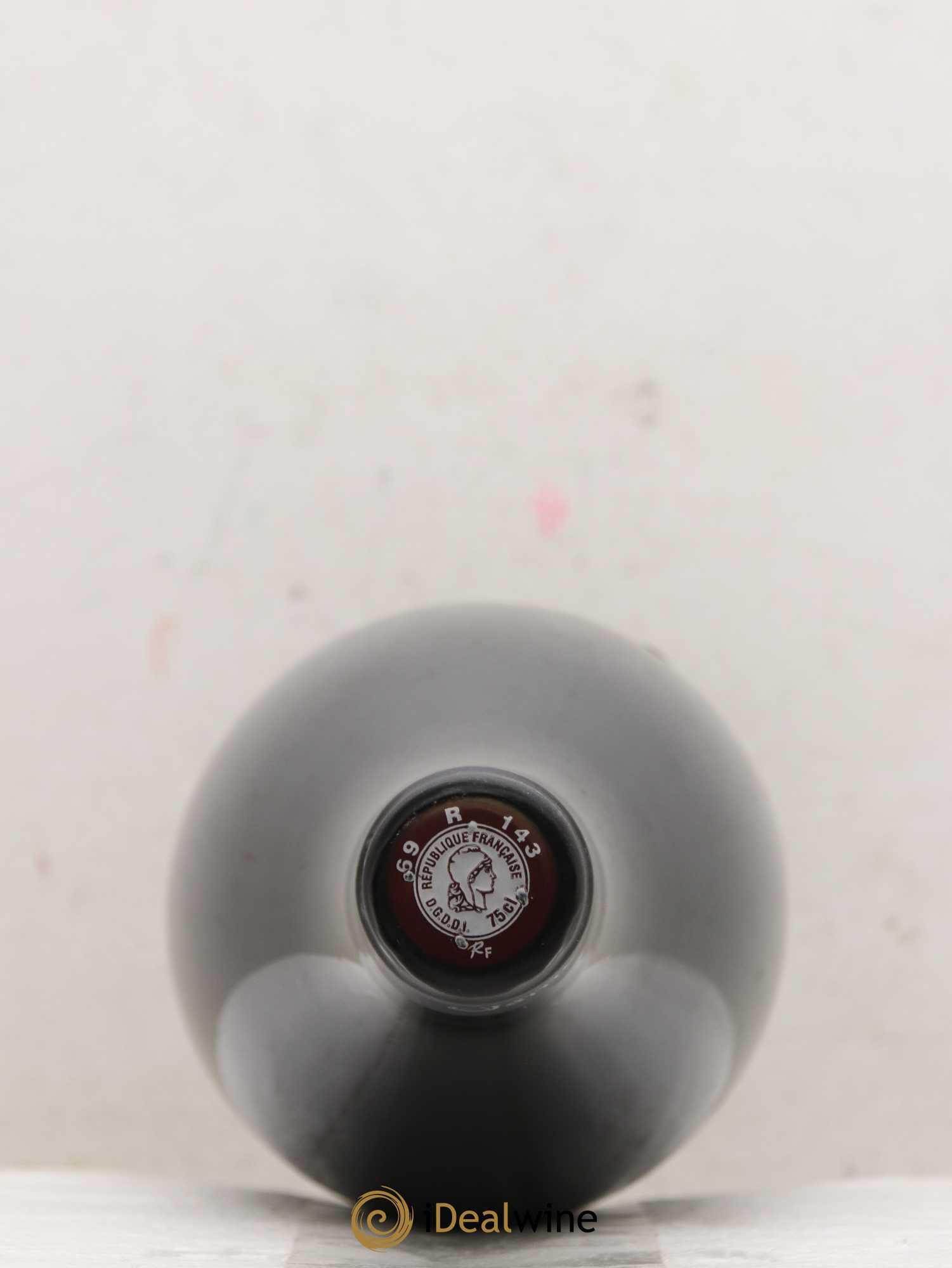 Côte-Rôtie Côte Brune Jamet (Domaine) 2019 - Lot de 1 bouteille - 1