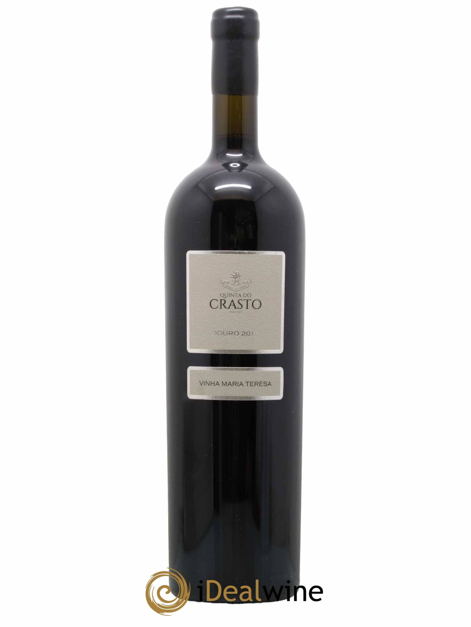 Douro Quinta do Crasto Vinha Maria Teresa 2017 - Lot de 1 magnum - 1