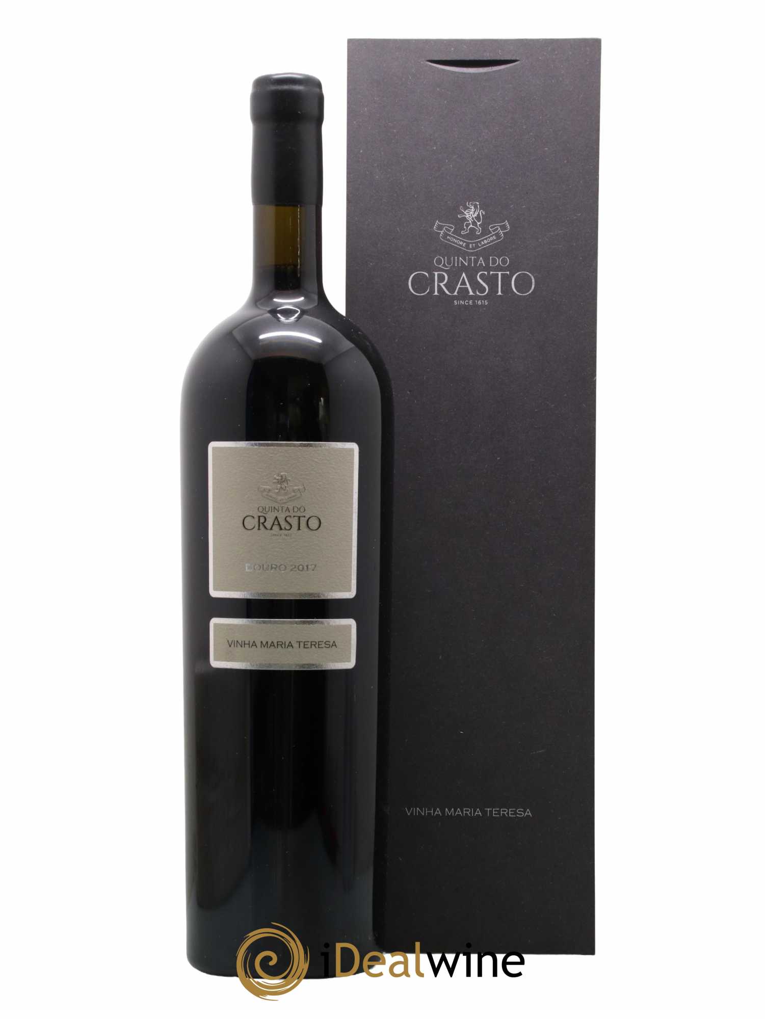Douro Quinta do Crasto Vinha Maria Teresa 2017 - Lot de 1 magnum - 0