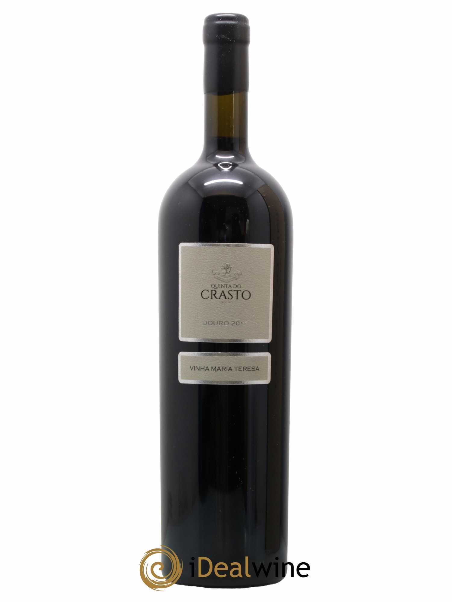 Douro Quinta do Crasto Vinha Maria Teresa 2017 - Lot of 1 magnum - 1
