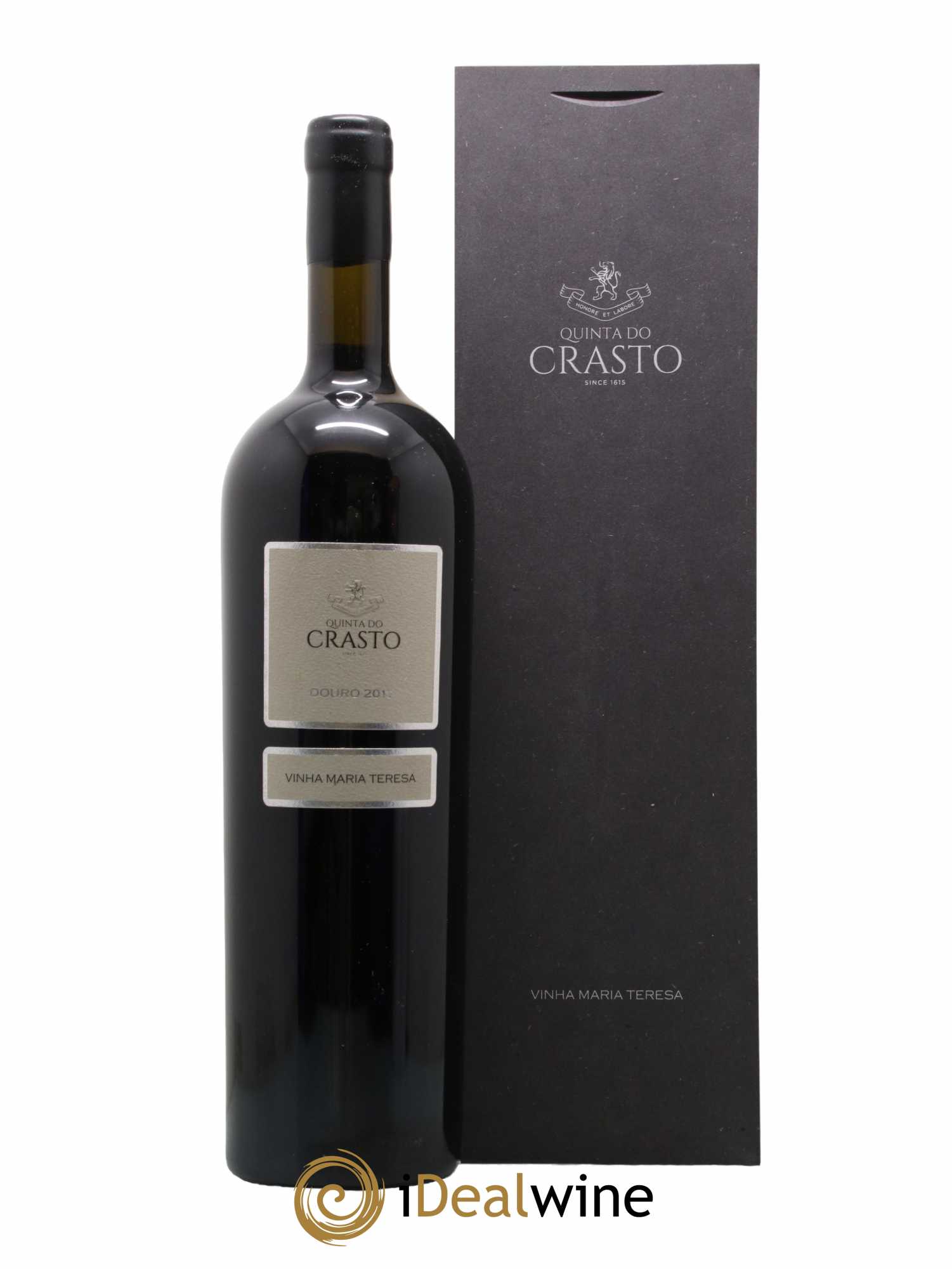 Douro Quinta do Crasto Vinha Maria Teresa 2017 - Lot of 1 magnum - 0