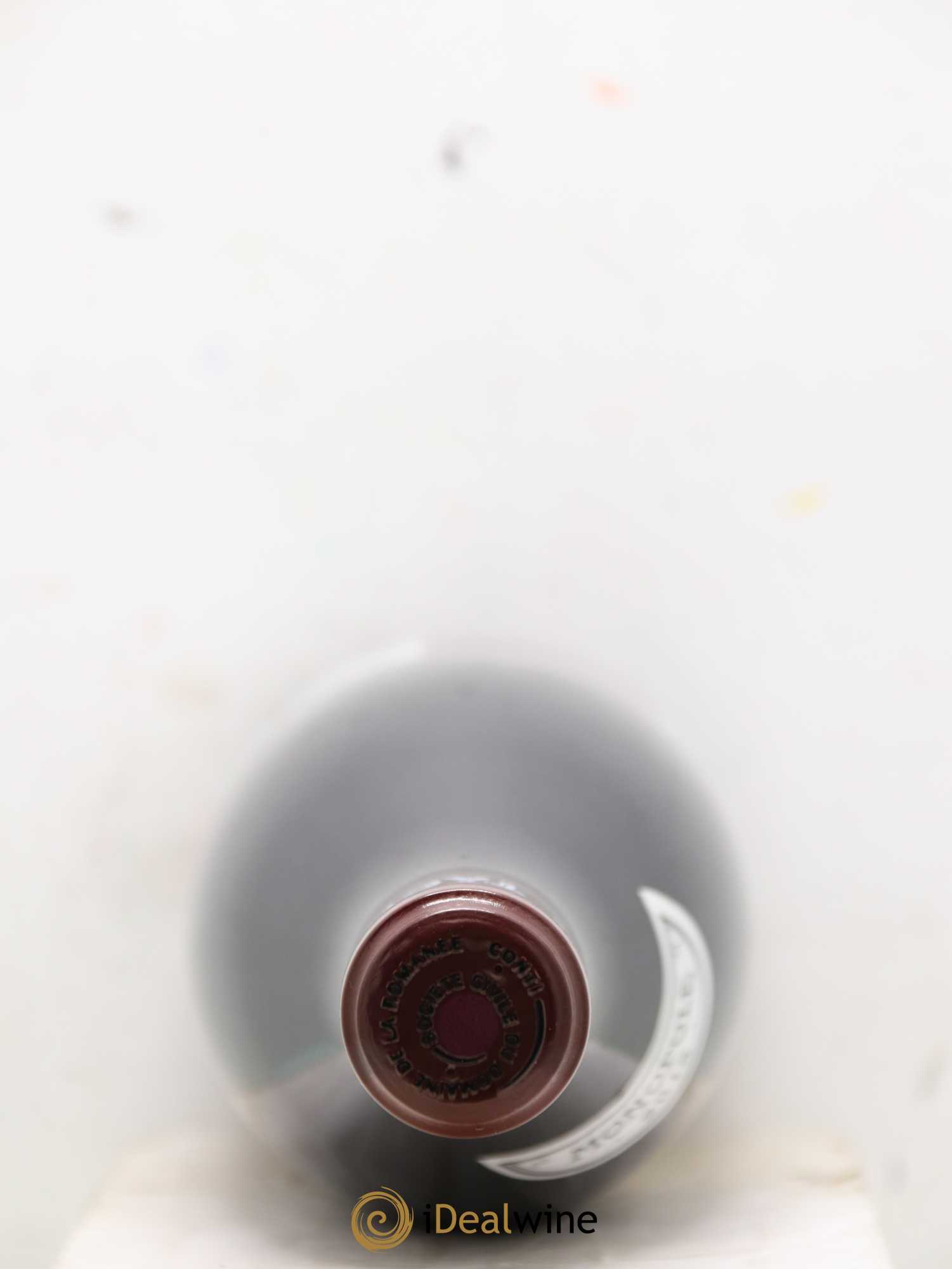 La Tâche Grand Cru Domaine de la Romanée-Conti 2015 - Lot de 1 bouteille - 2