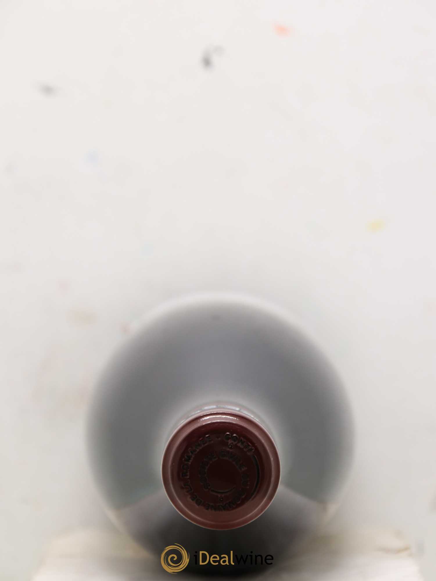 Romanée-Saint-Vivant Grand Cru Domaine de la Romanée-Conti 2015 - Lot de 1 bouteille - 2