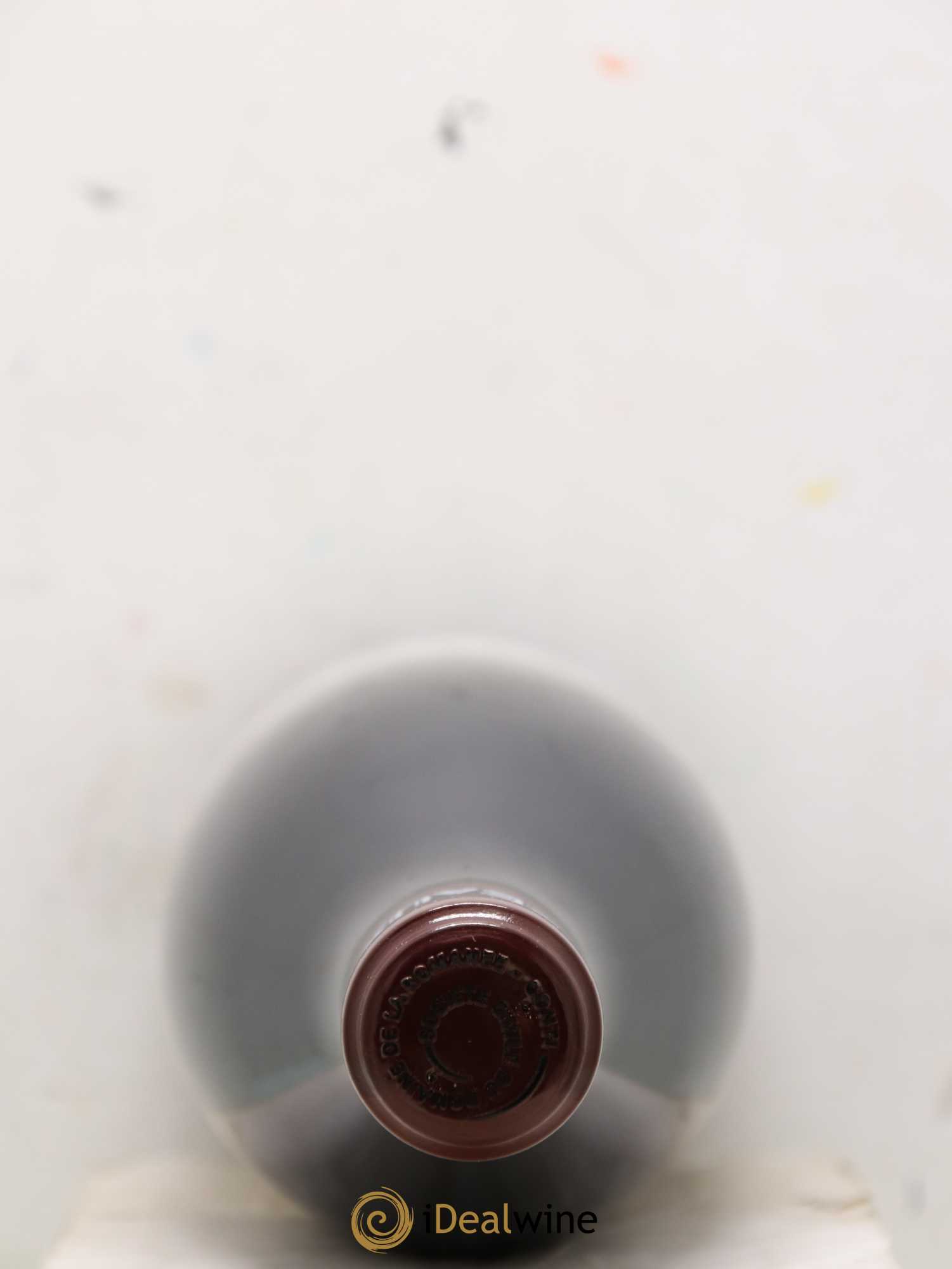 Echezeaux Grand Cru Domaine de la Romanée-Conti 2015 - Lot de 1 bouteille - 2
