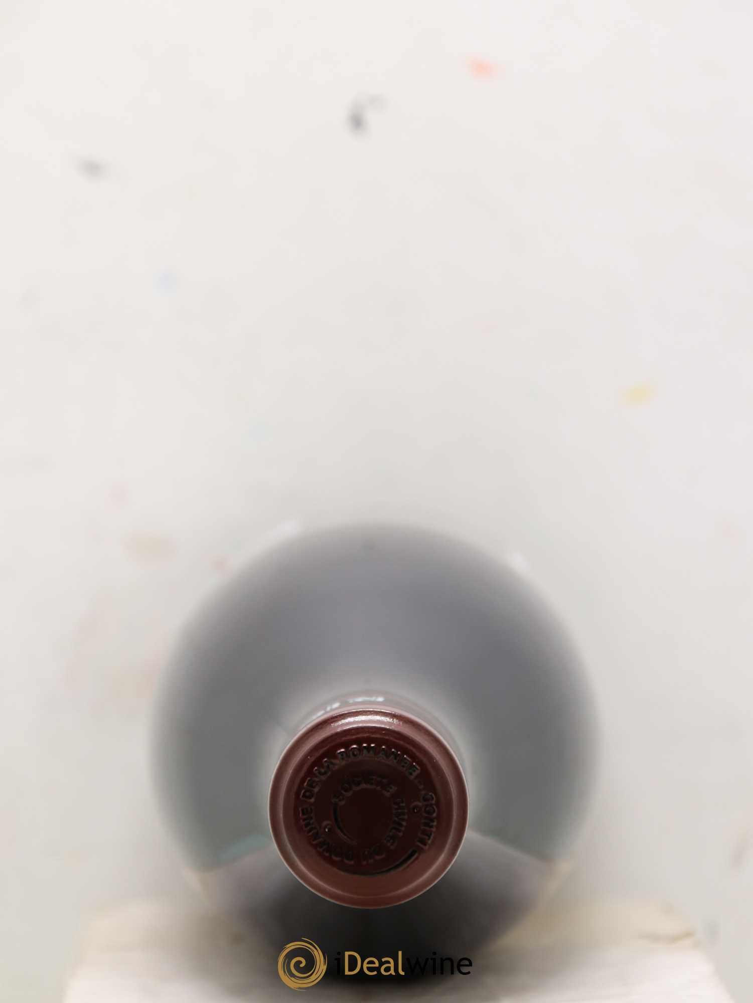 Richebourg Grand Cru Domaine de la Romanée-Conti 2017 - Lot de 1 bouteille - 2