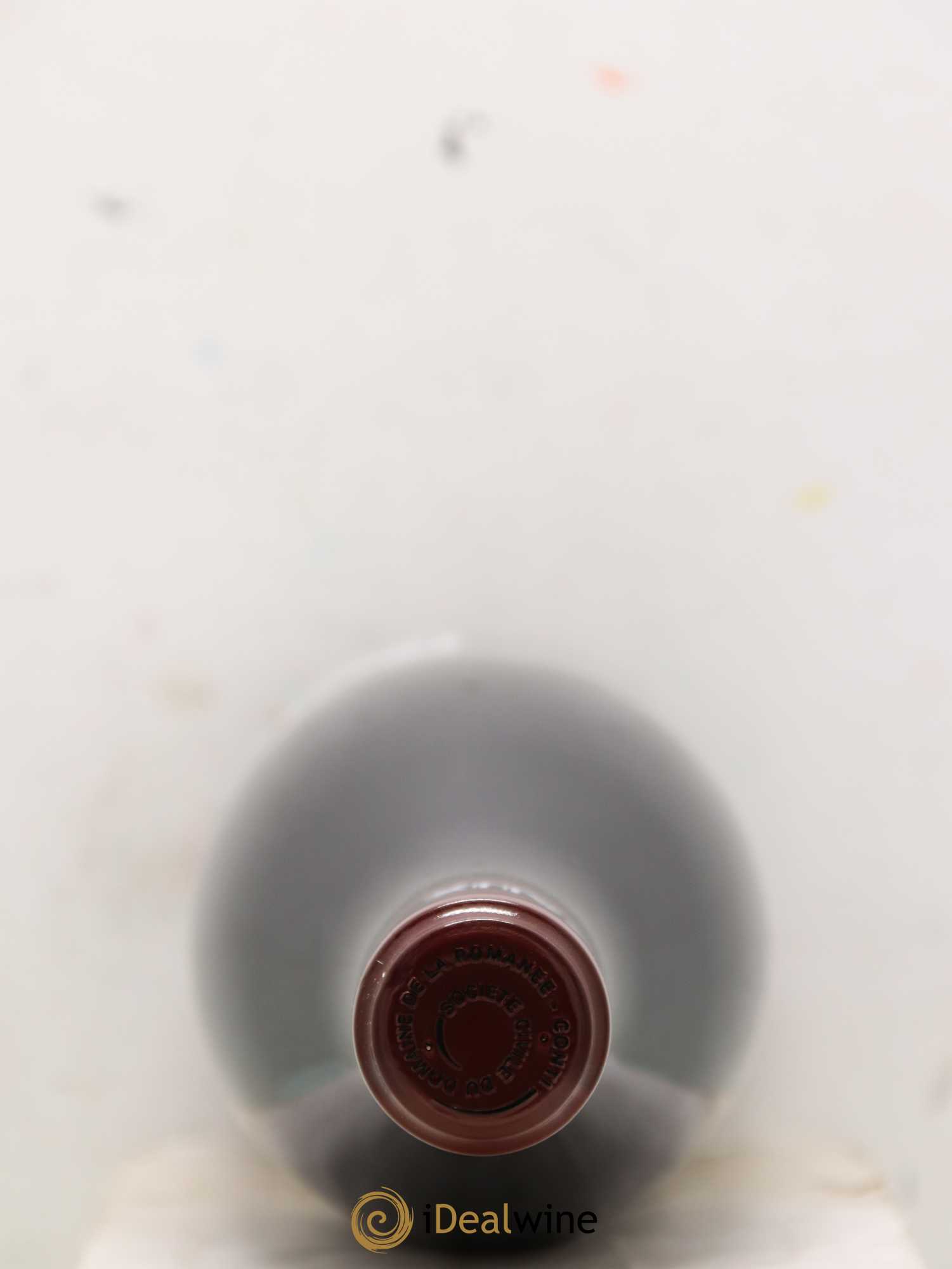 Echezeaux Grand Cru Domaine de la Romanée-Conti 2017 - Lot de 1 bouteille - 2