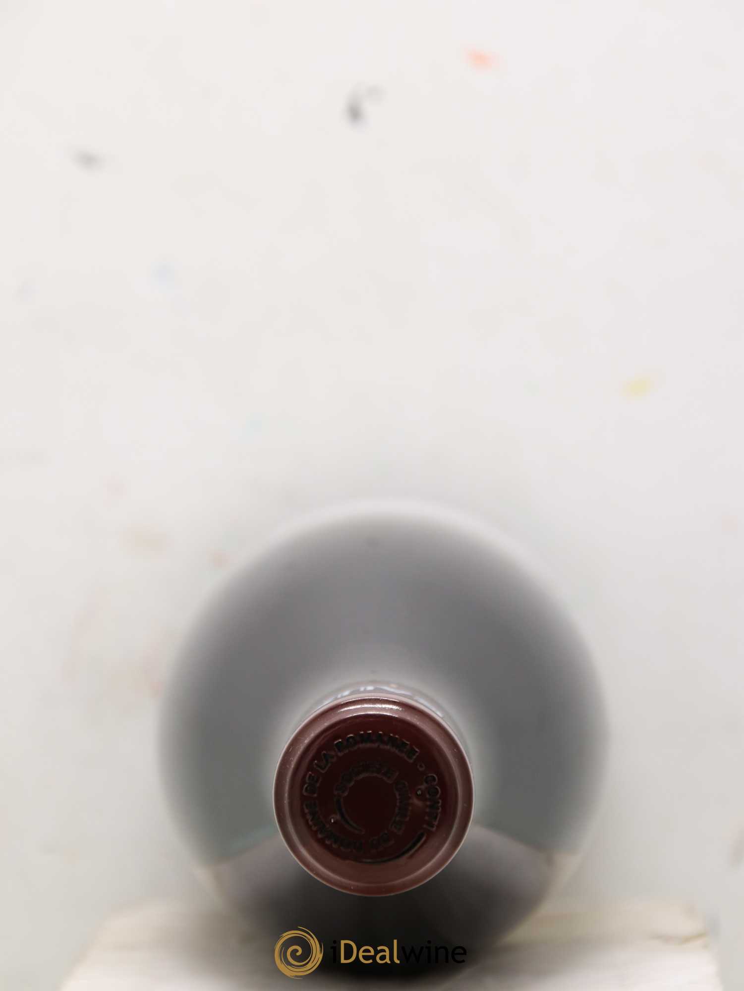 Echezeaux Grand Cru Domaine de la Romanée-Conti 2017 - Lot de 1 bouteille - 2