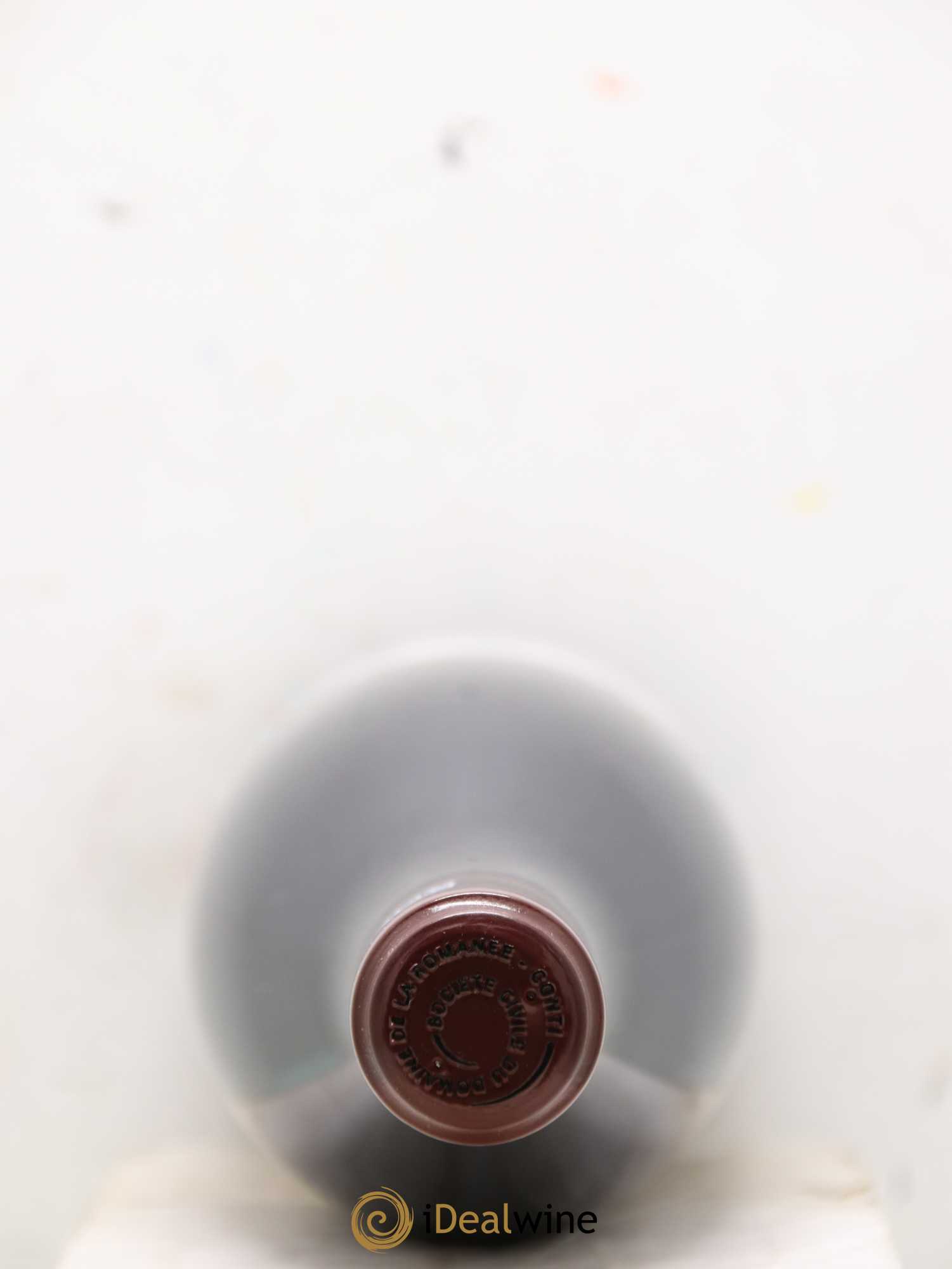 Romanée-Saint-Vivant Grand Cru Domaine de la Romanée-Conti 2017 - Lot de 1 bouteille - 2