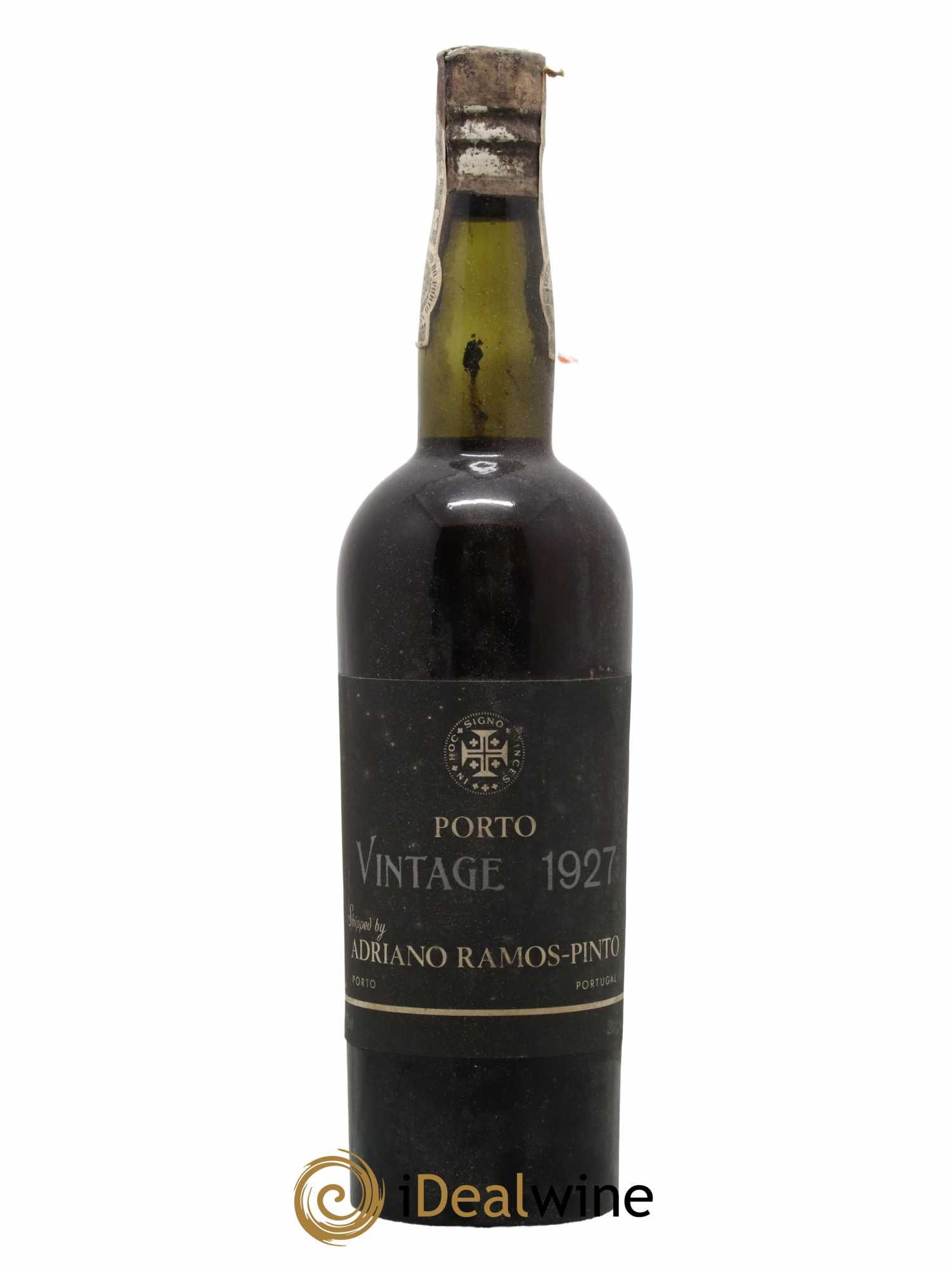 Porto 1927 - Lot de 1 bouteille - 0