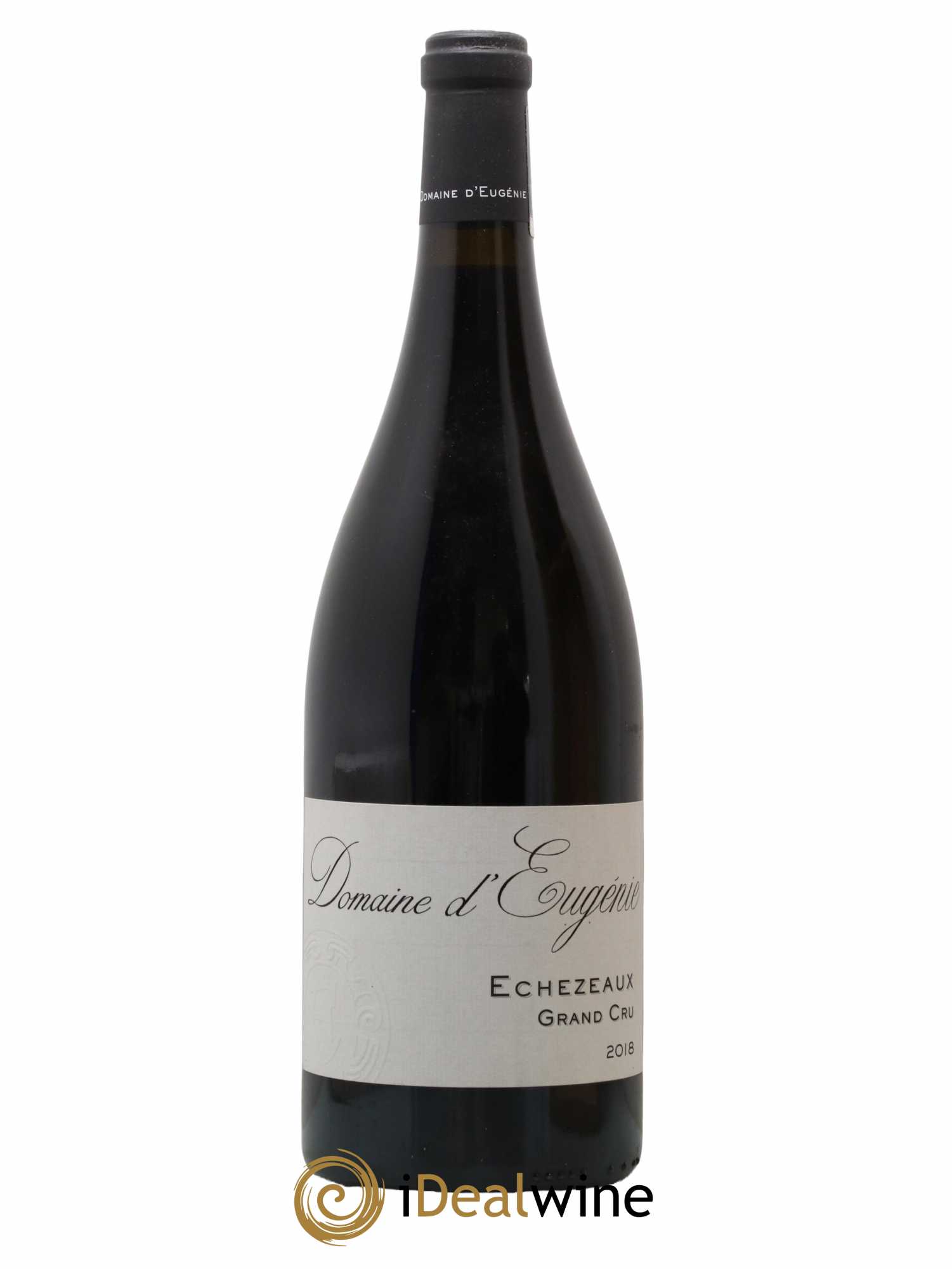 Echezeaux Grand Cru René Engel - Eugénie (Domaine) 2018 - Lot de 1 magnum - 1