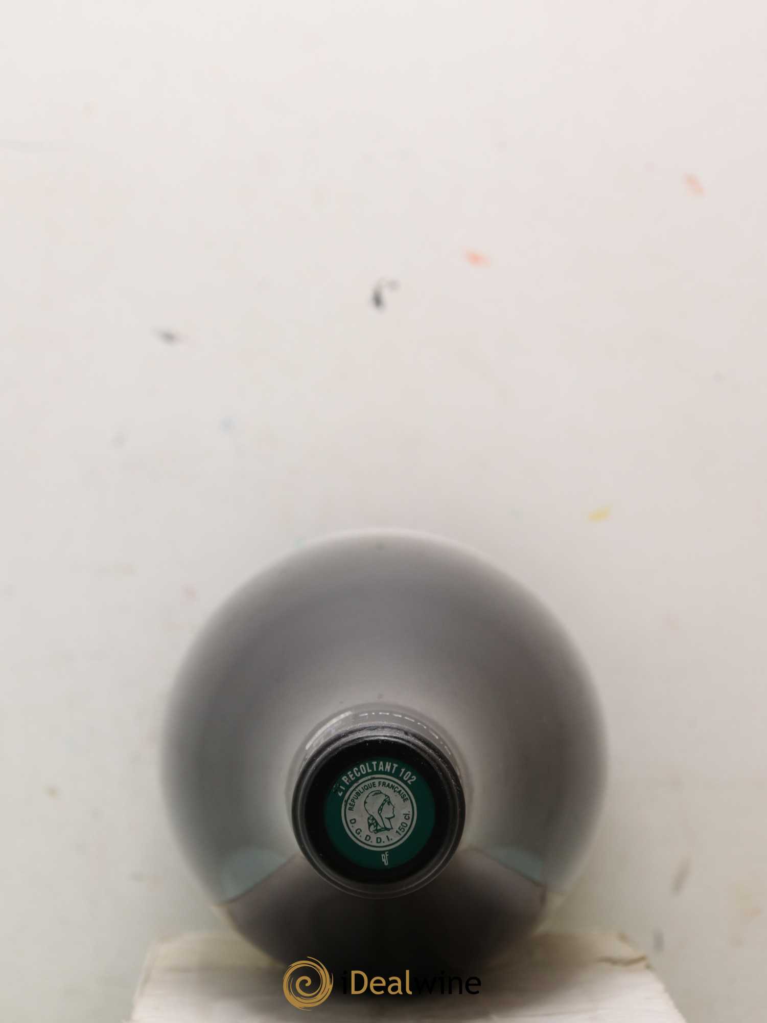 Echezeaux Grand Cru René Engel - Eugénie (Domaine) 2018 - Lot de 1 magnum - 3