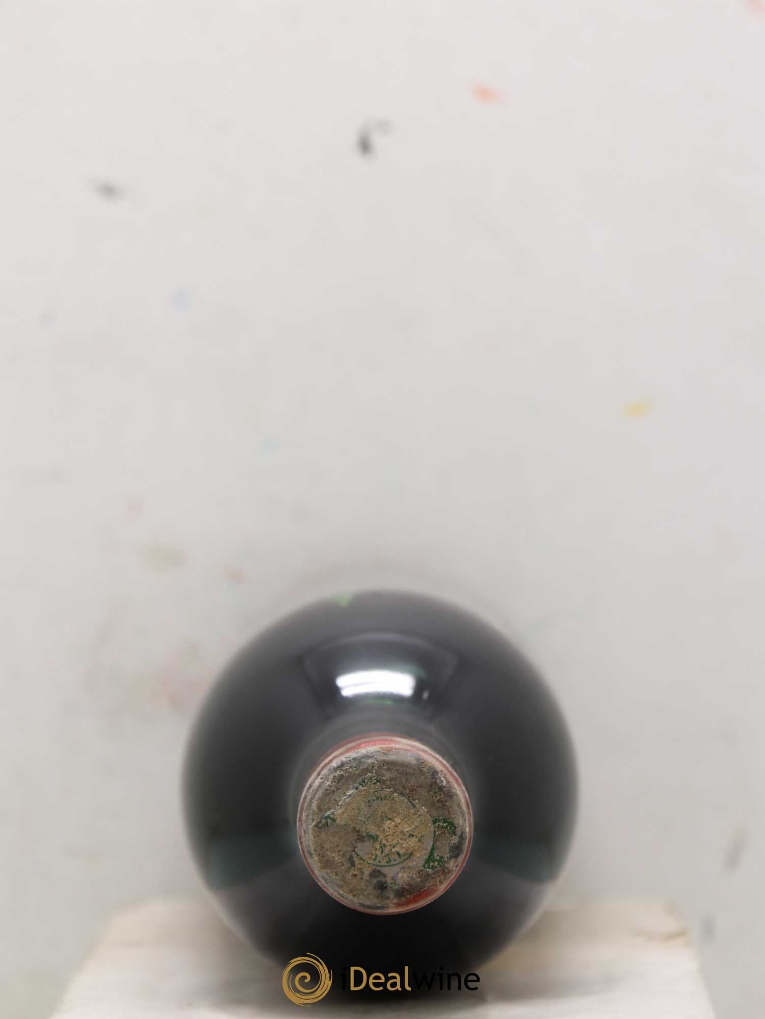 Château Palmer 3ème Grand Cru Classé 1979 - Lot de 1 bouteille - 1