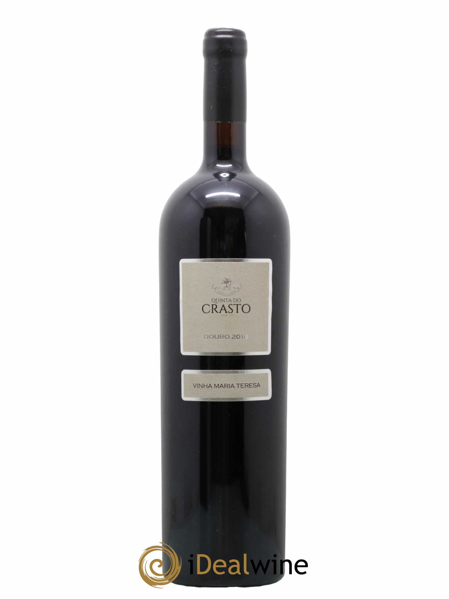 Douro Quinta do Crasto Vinha Maria Teresa 2016 - Lot de 1 magnum - 1