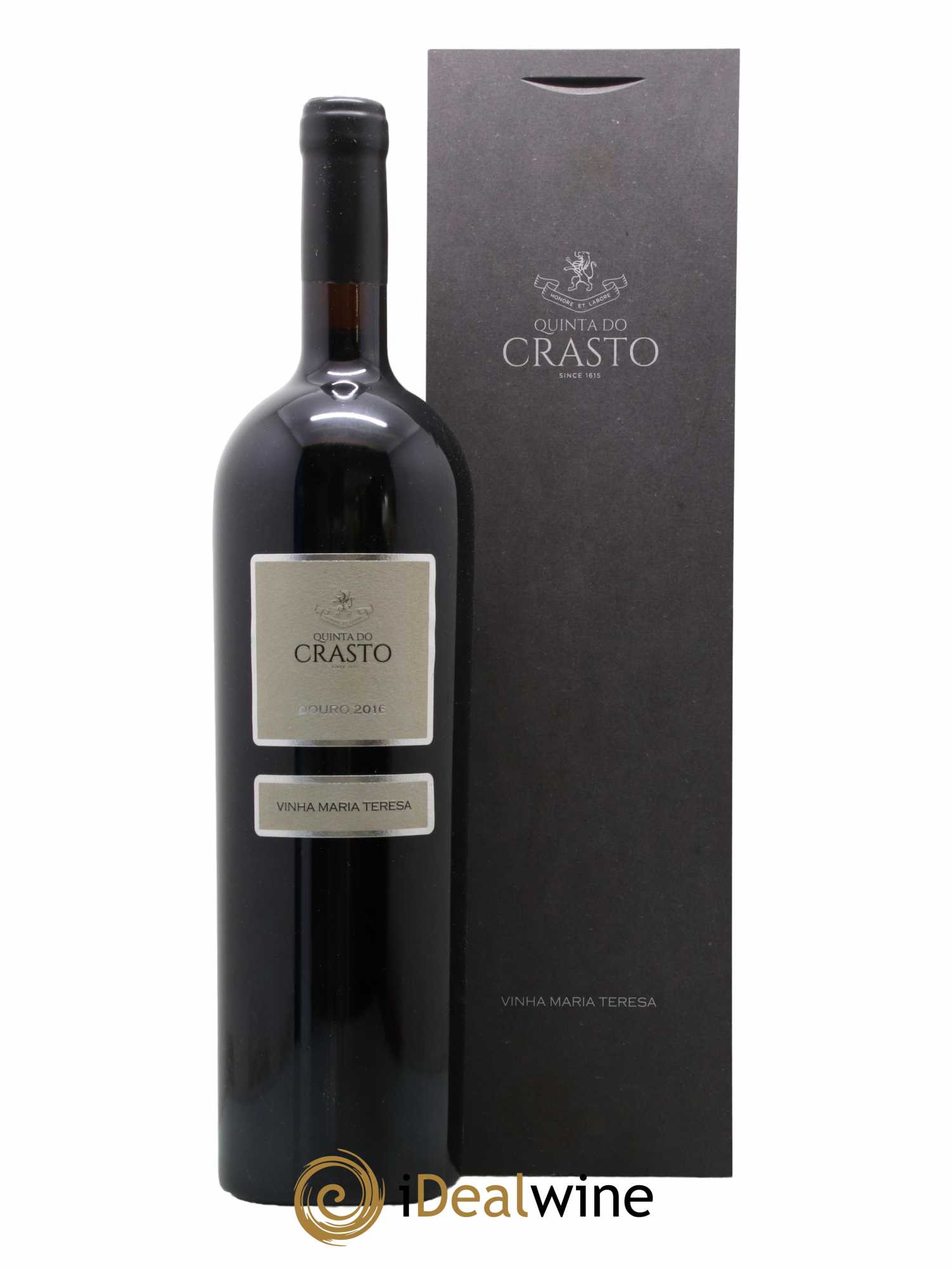 Douro Quinta do Crasto Vinha Maria Teresa 2016 - Lot de 1 magnum - 0
