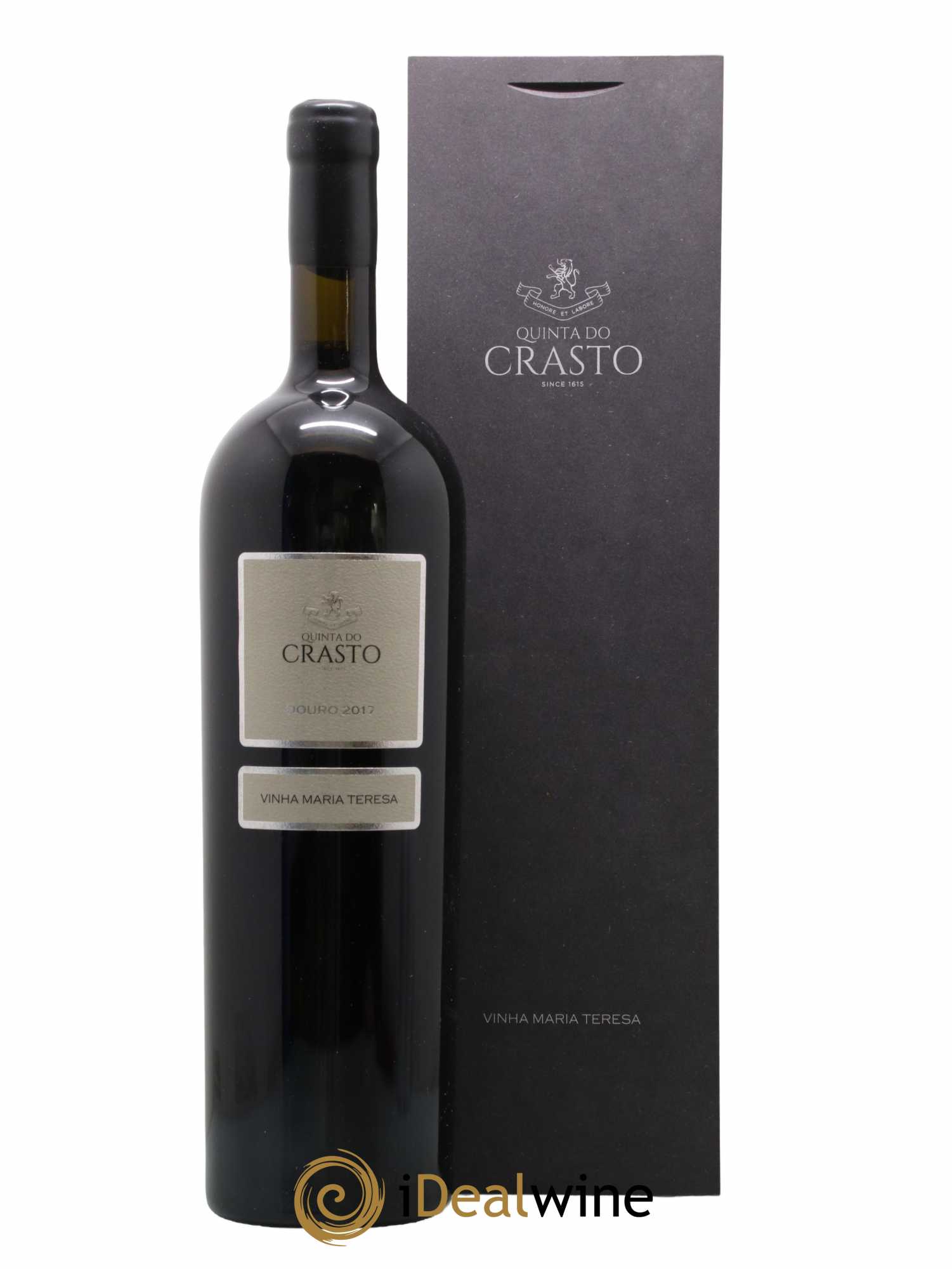 Douro Quinta do Crasto Vinha Maria Teresa 2017 - Lot de 1 magnum - 0