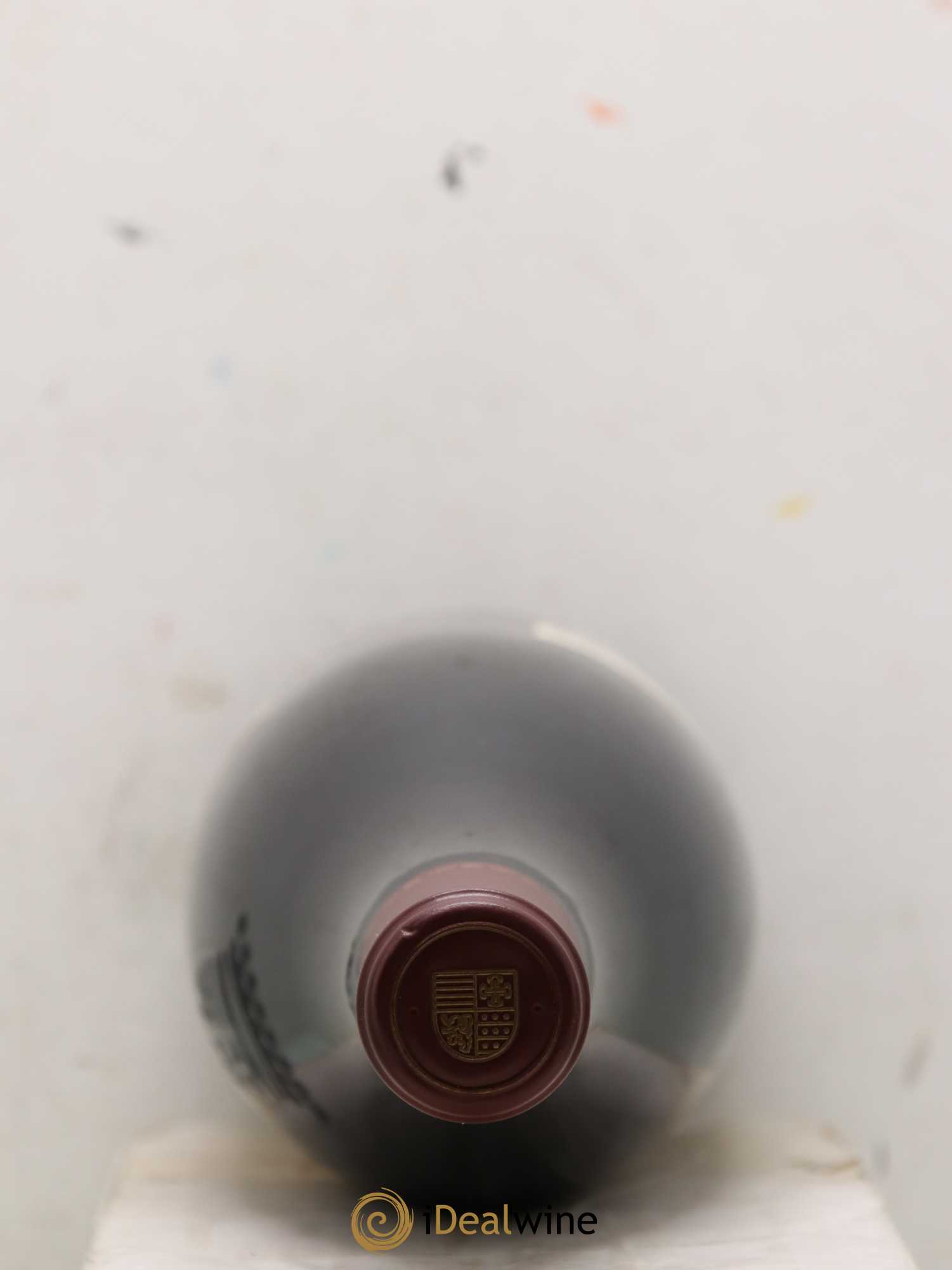 Douro Barca Velha Casa Ferreirinha 2008 - Lotto di 1 bottiglia - 2