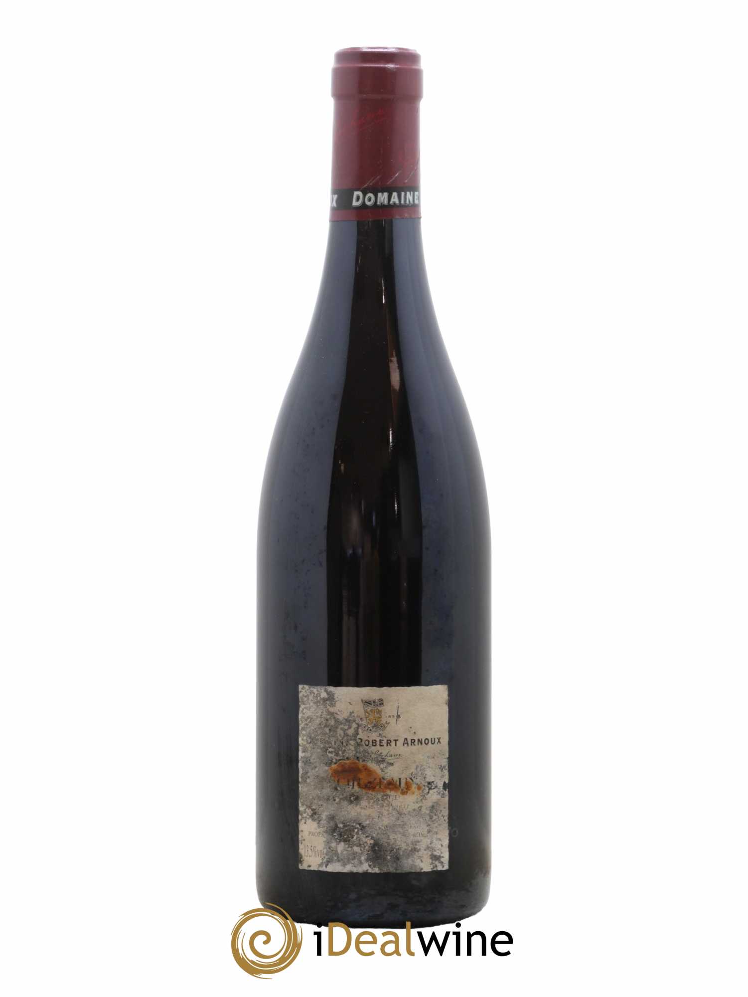 Echezeaux Grand Cru Arnoux-Lachaux (Domaine) 2001 - Lot de 1 bouteille - 1