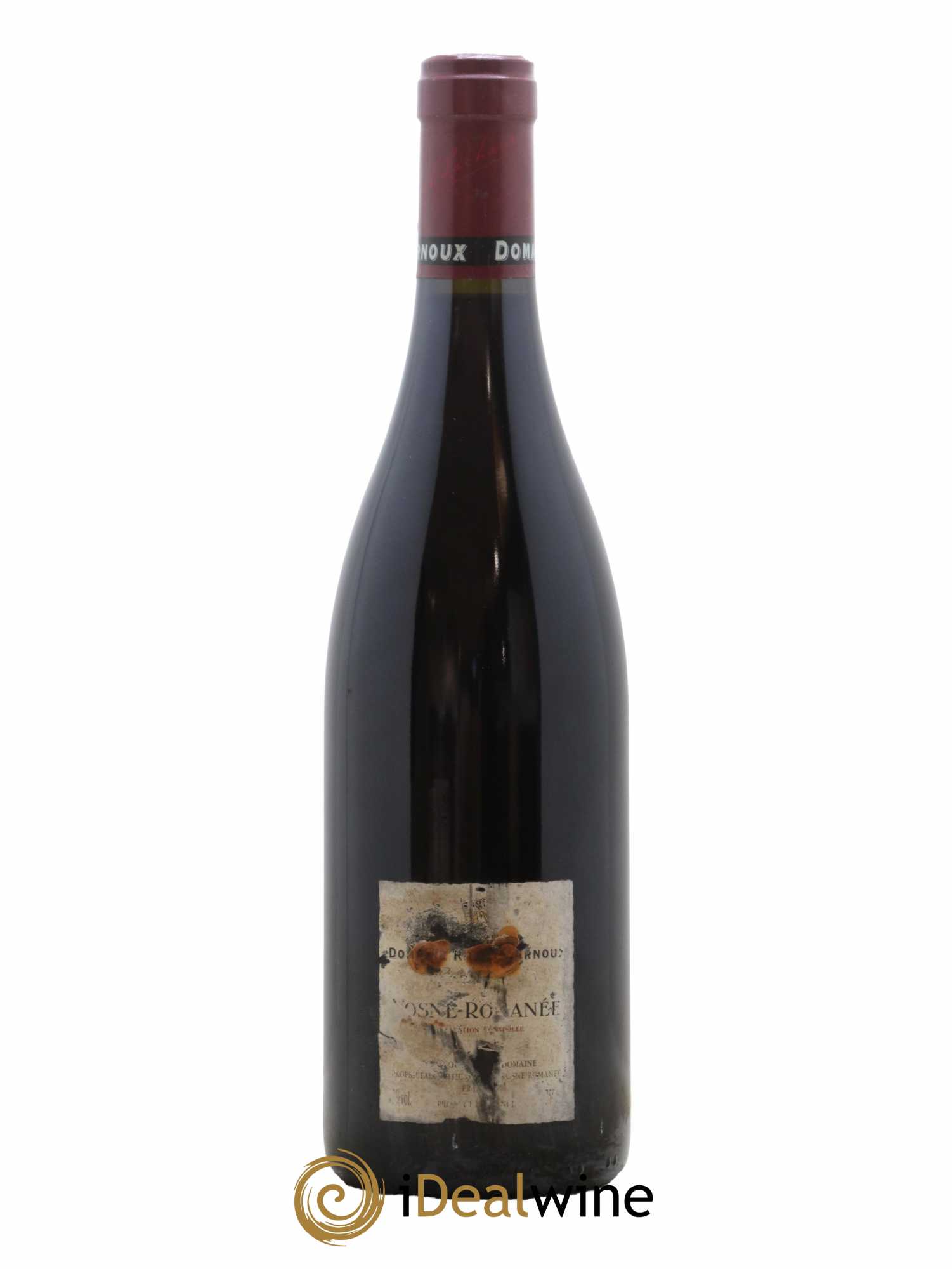 Vosne-Romanée Arnoux-Lachaux (Domaine) 2001 - Lot de 1 bouteille - 1