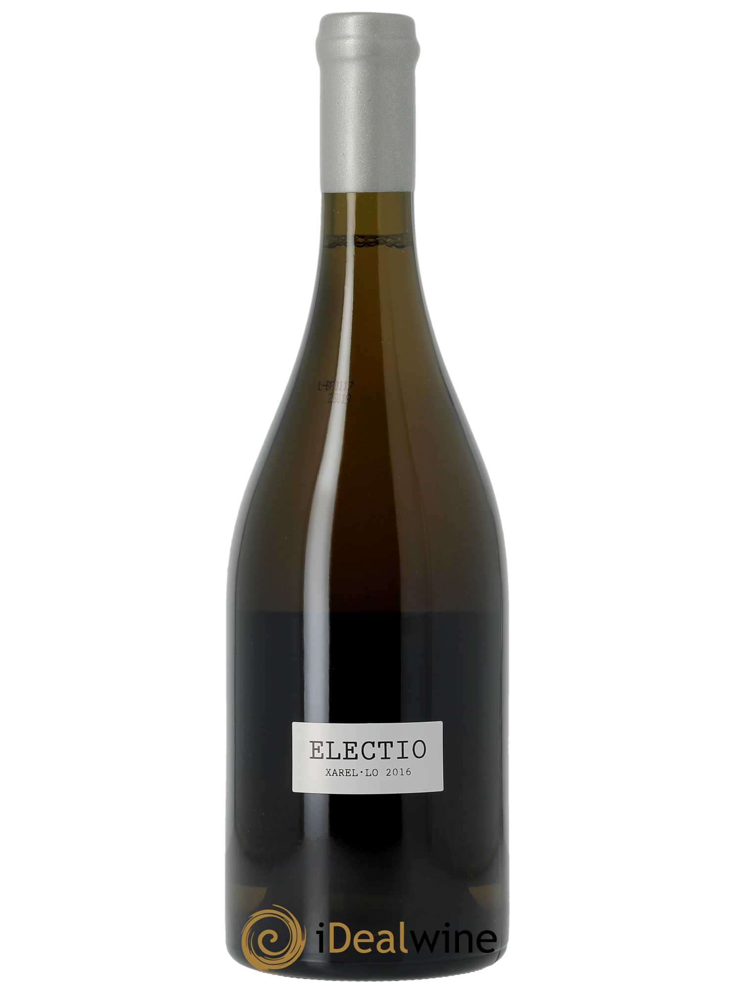 Penedes DO Electio Parés Baltà 2016 - Lot of 1 bottle - 0