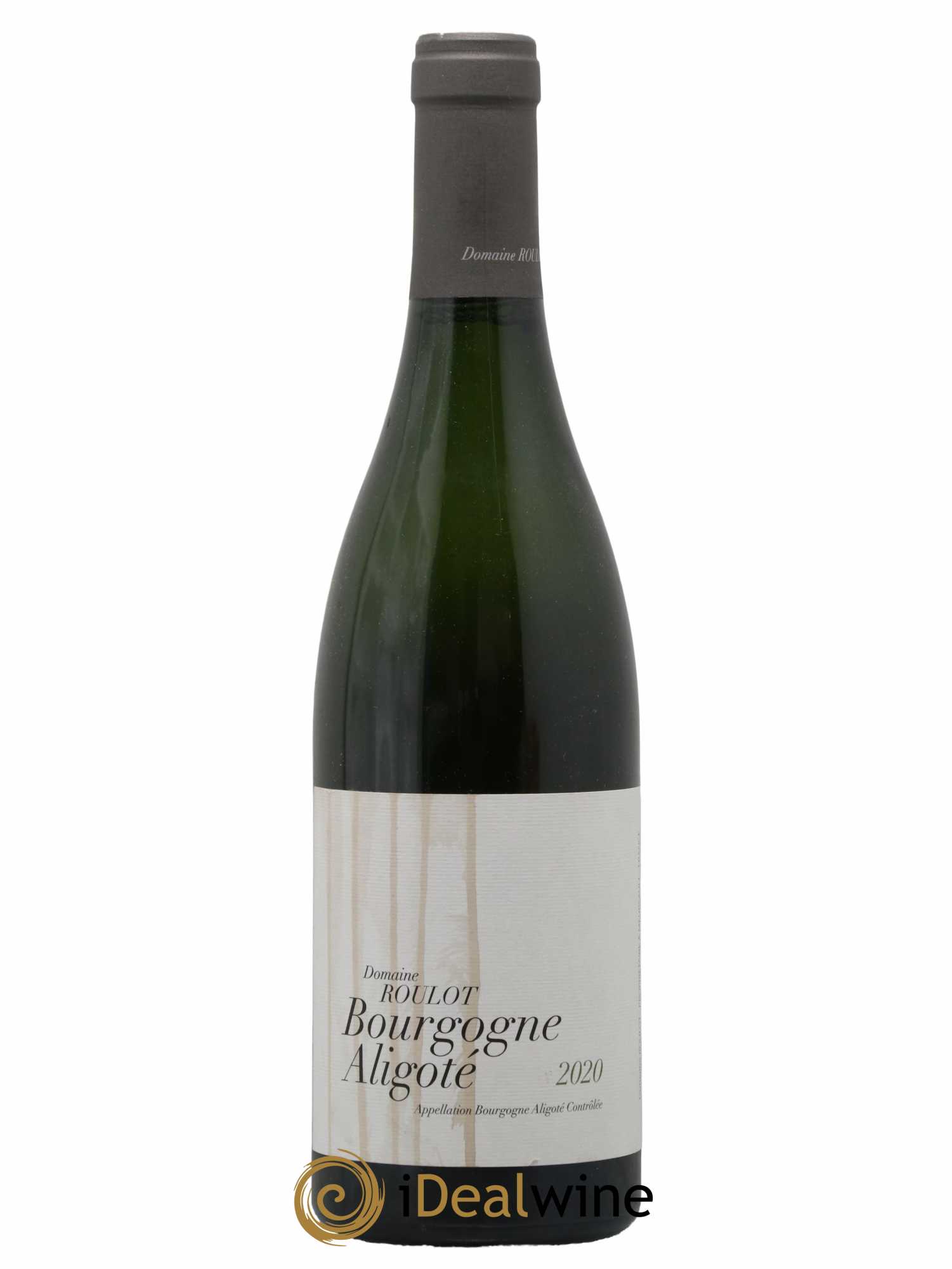 Bourgogne Aligoté Roulot (Domaine) 2020 - Lot of 1 bottle - 0