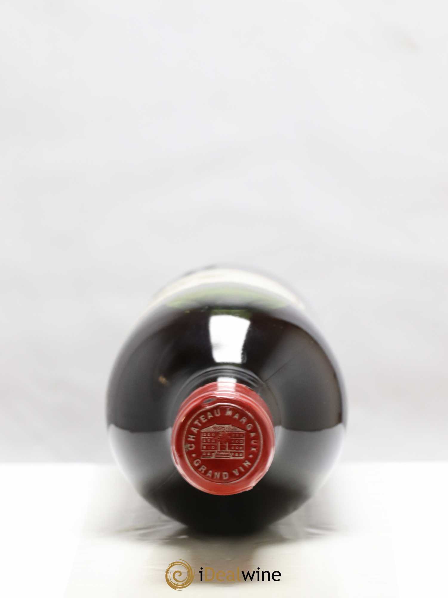 Château Margaux 1er Grand Cru Classé 1948 - Lot de 1 bouteille - 1