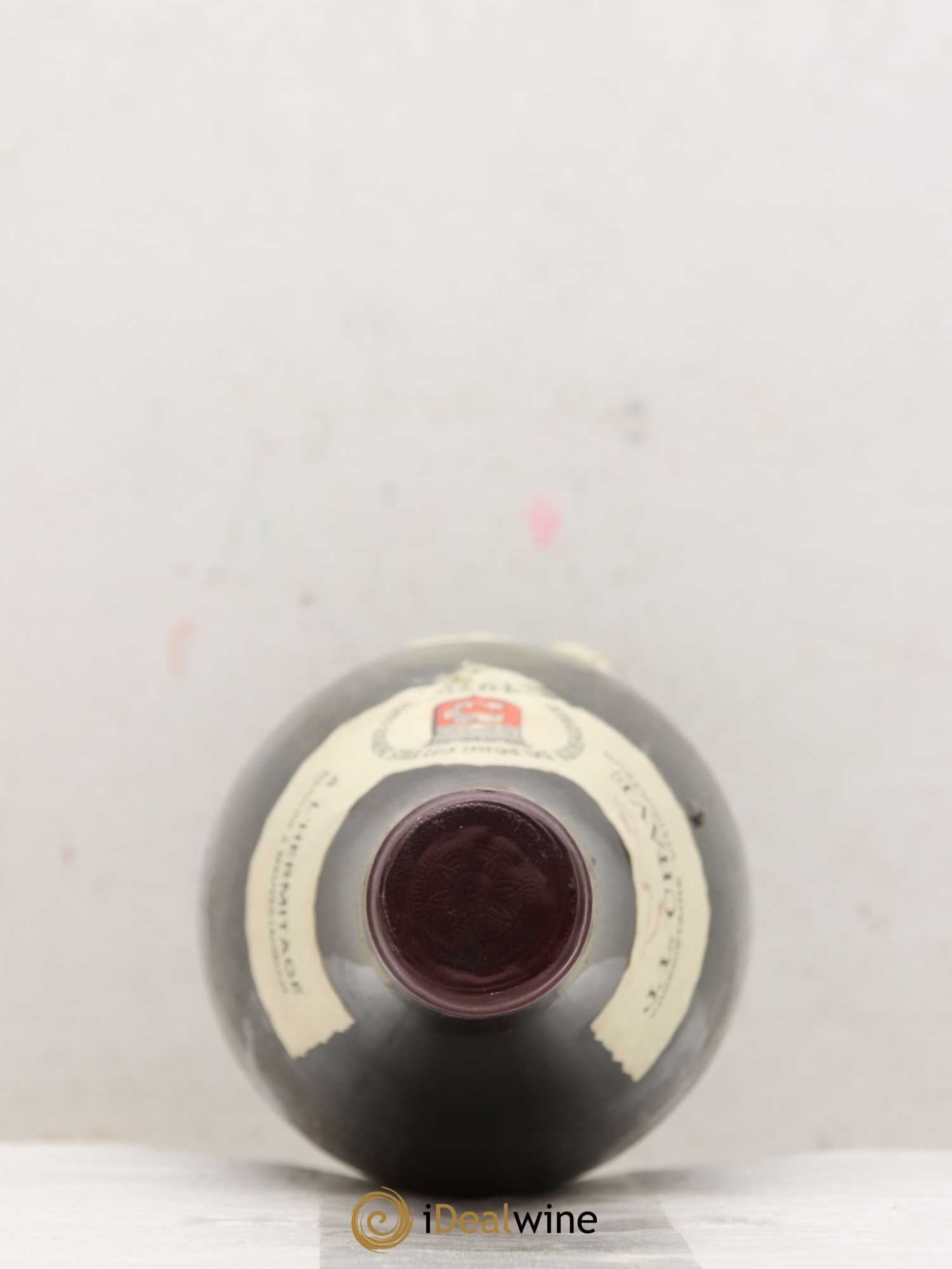 Hermitage Jean-Louis Chave 1978 - Lot de 1 bouteille - 1