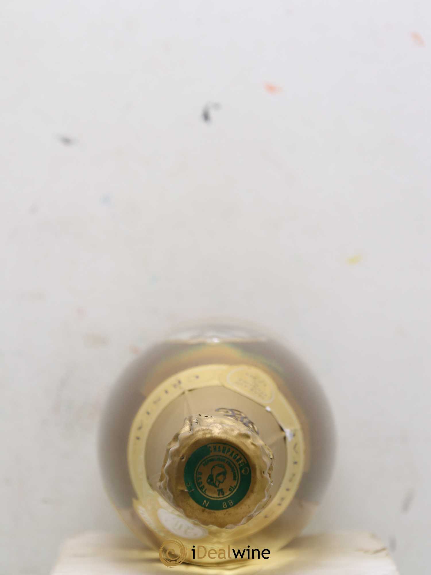 Cristal Louis Roederer 2008 - Lot de 2 bouteilles - 2